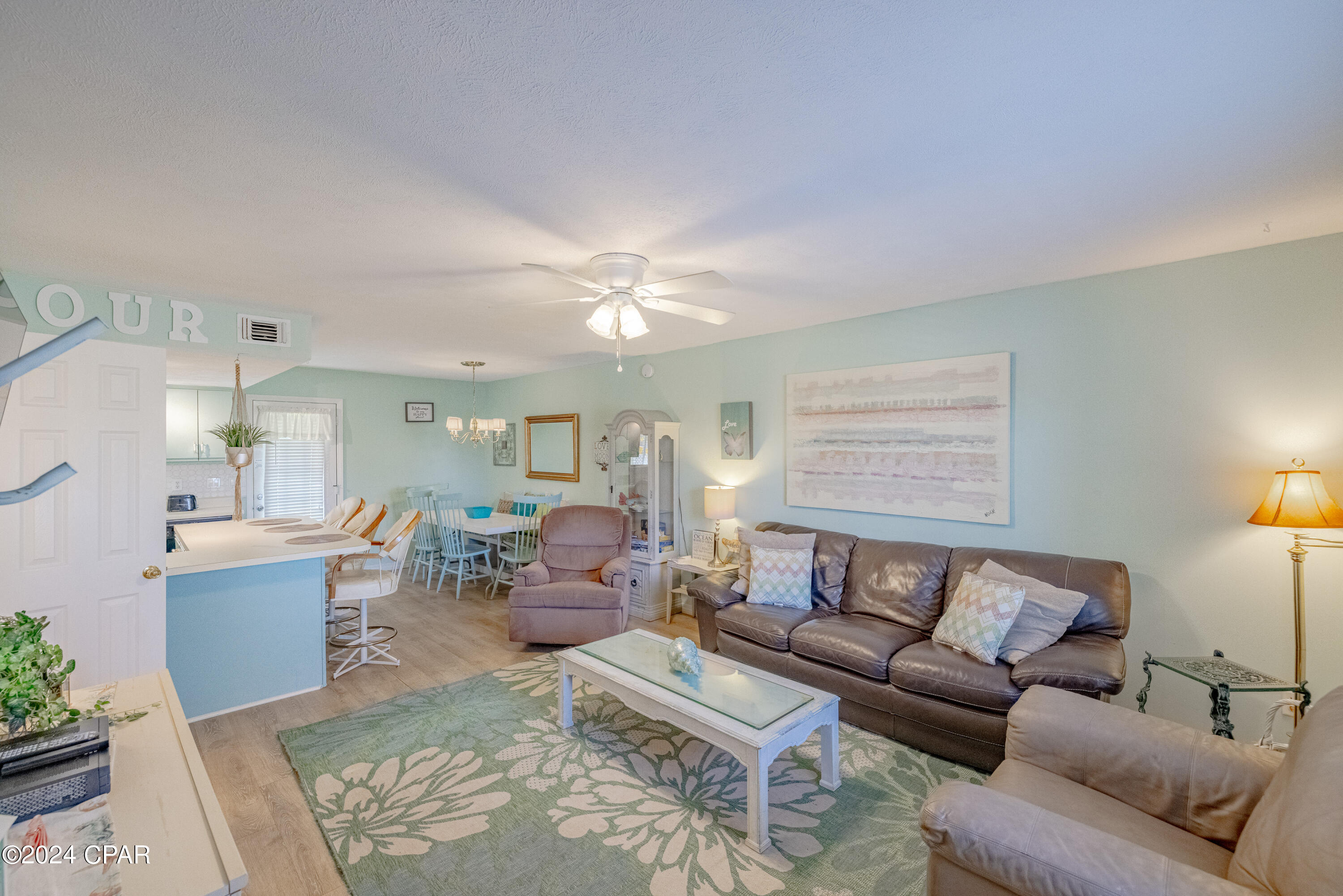 Gulf Highlands Beach Resort - Residential