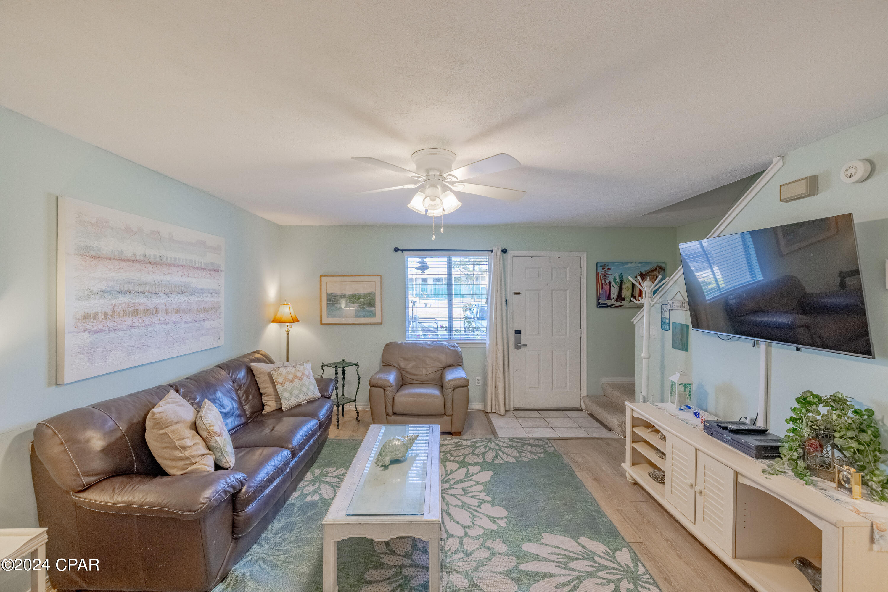 Gulf Highlands Beach Resort - Residential