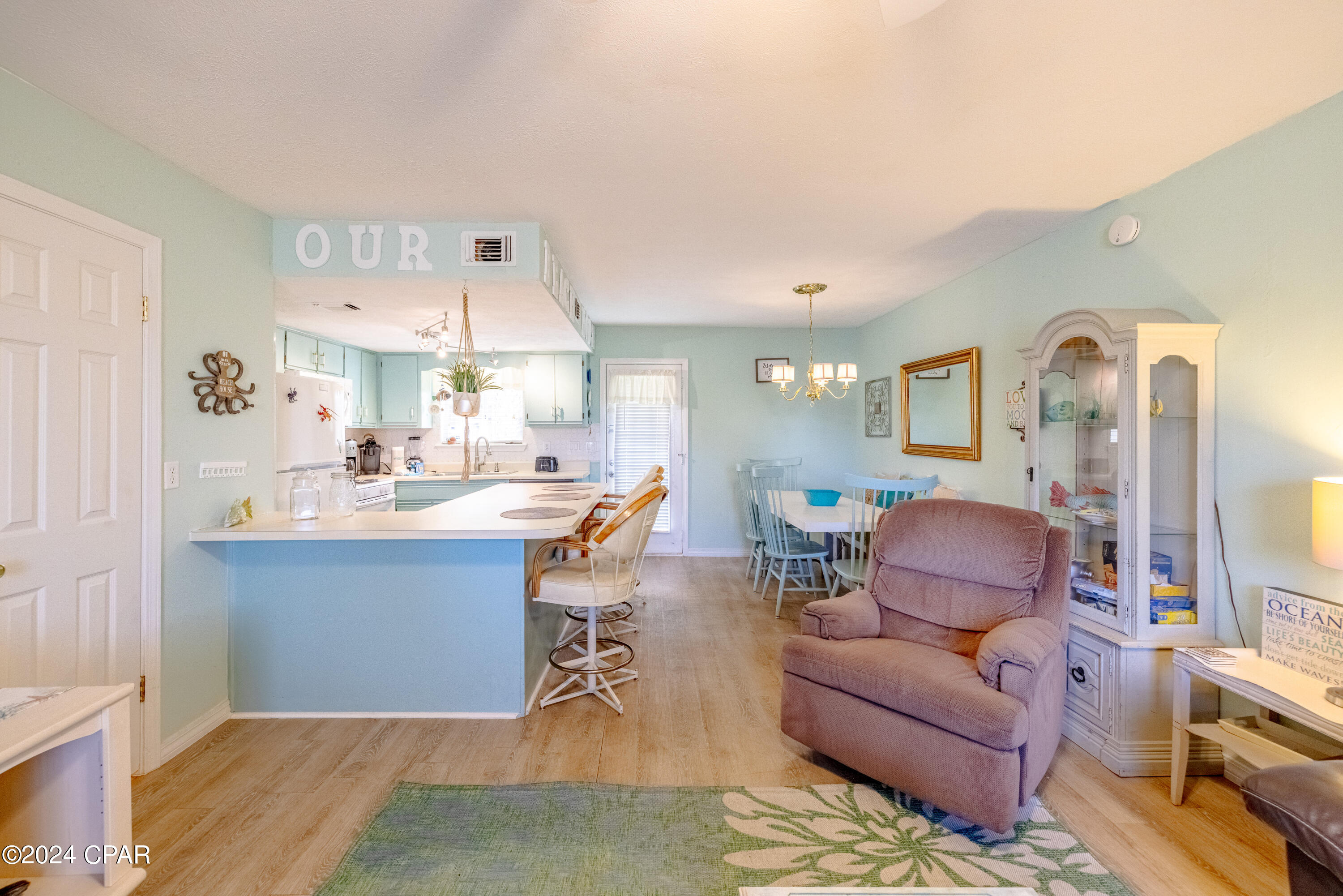 Gulf Highlands Beach Resort - Residential