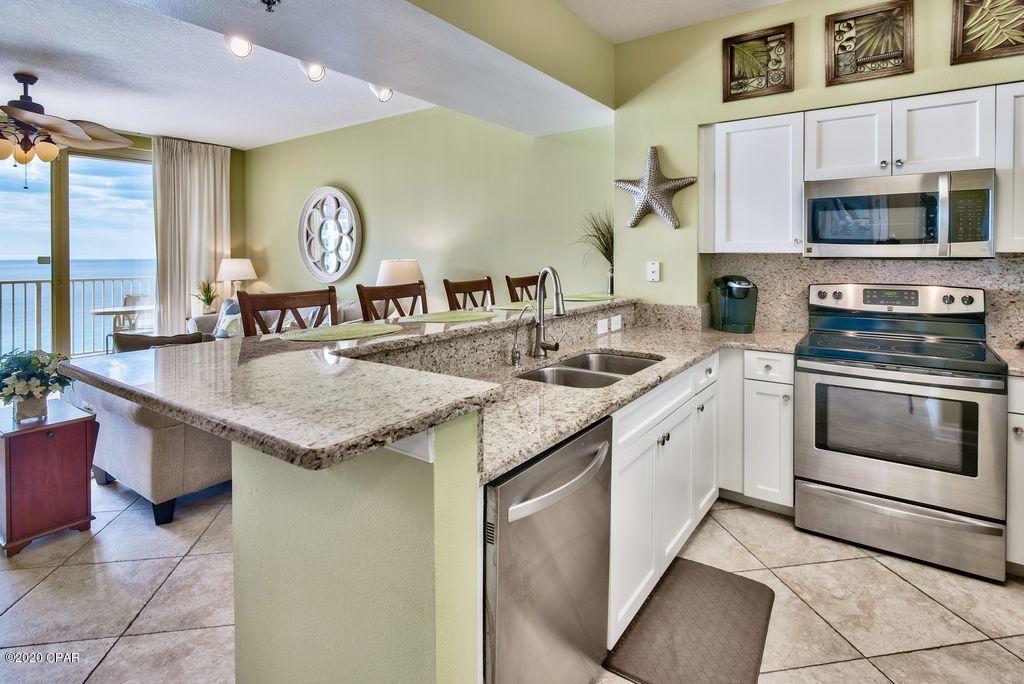 Shores Of Panama Phase I - Residential