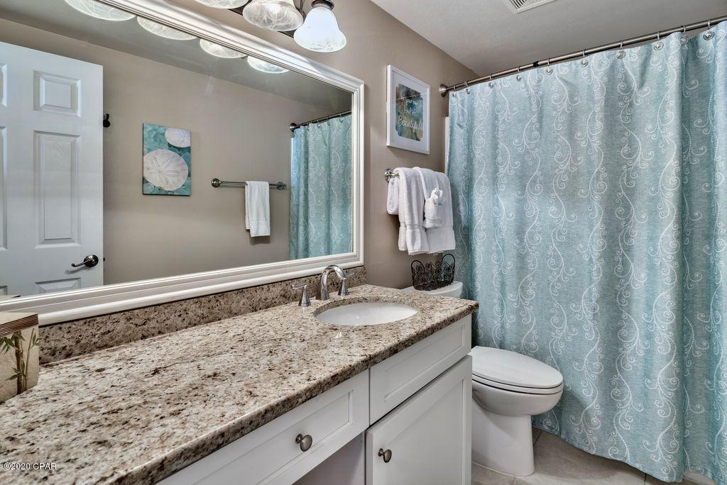 Shores Of Panama Phase I - Residential