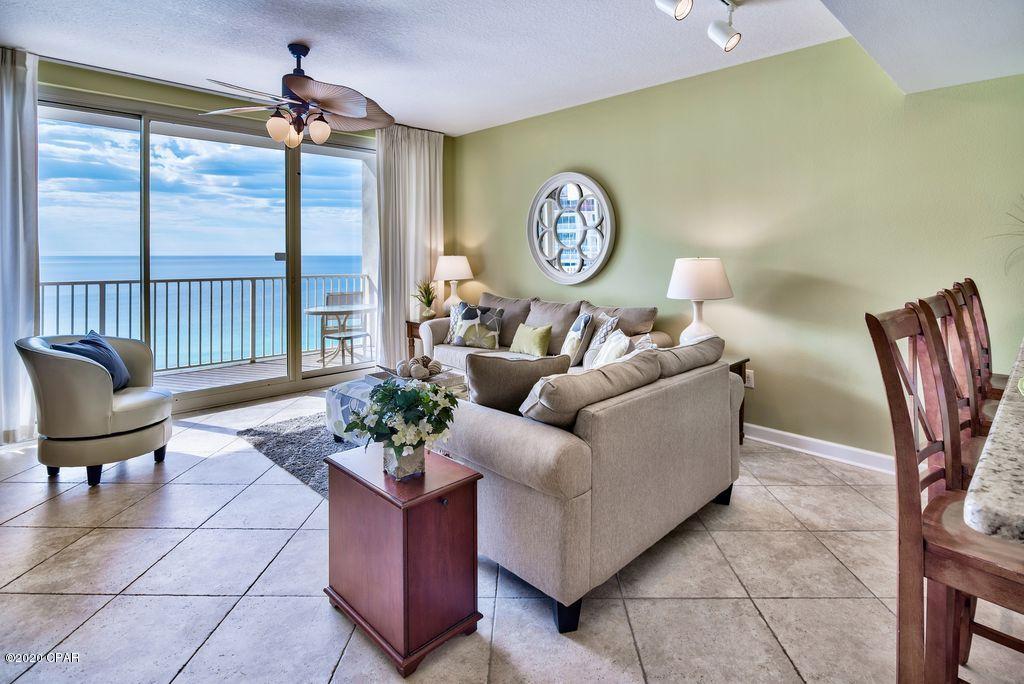 Shores Of Panama Phase I - Residential