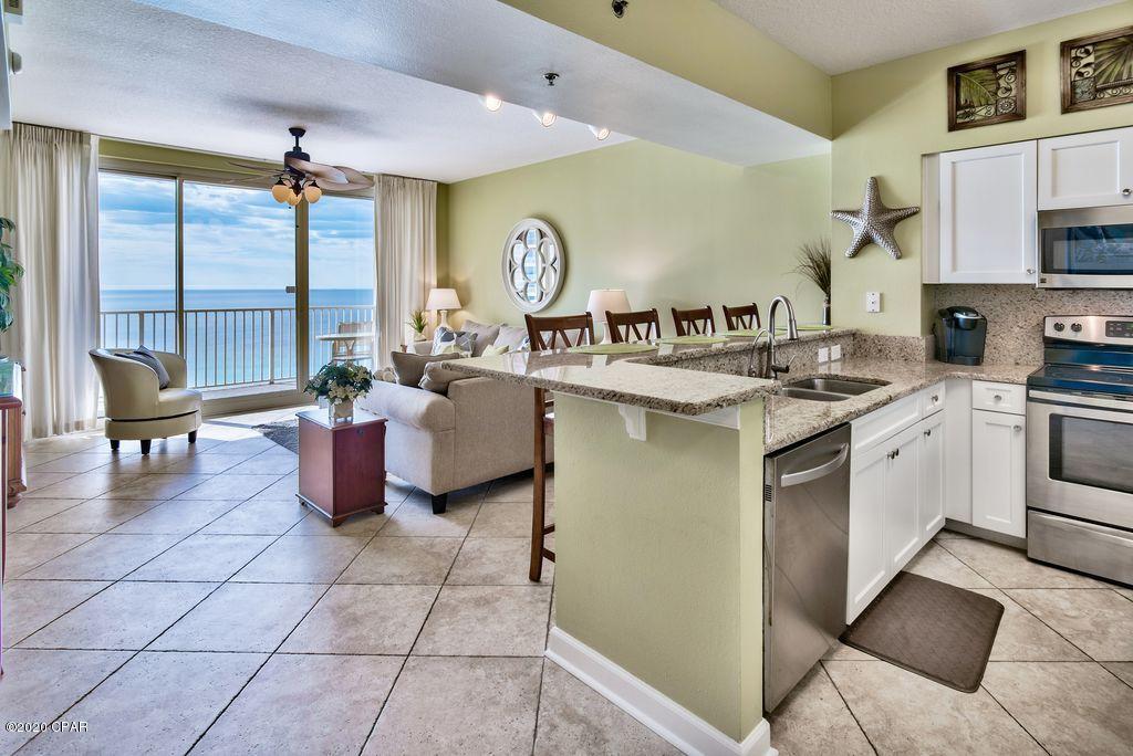 Shores Of Panama Phase I - Residential