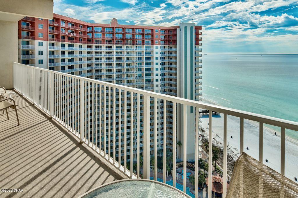 Shores Of Panama Phase I - Residential