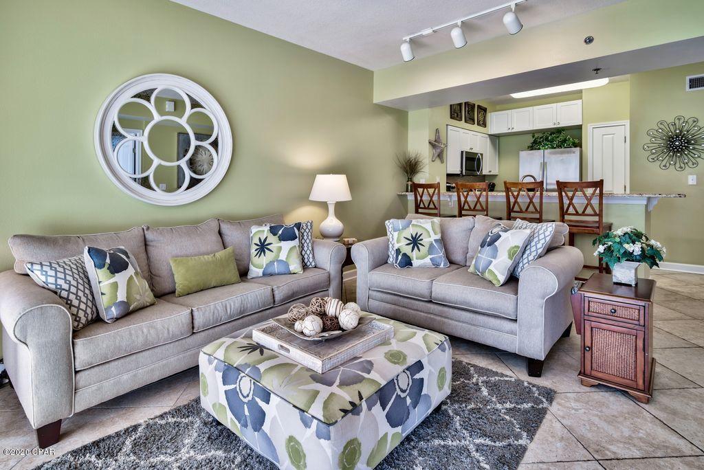 Shores Of Panama Phase I - Residential