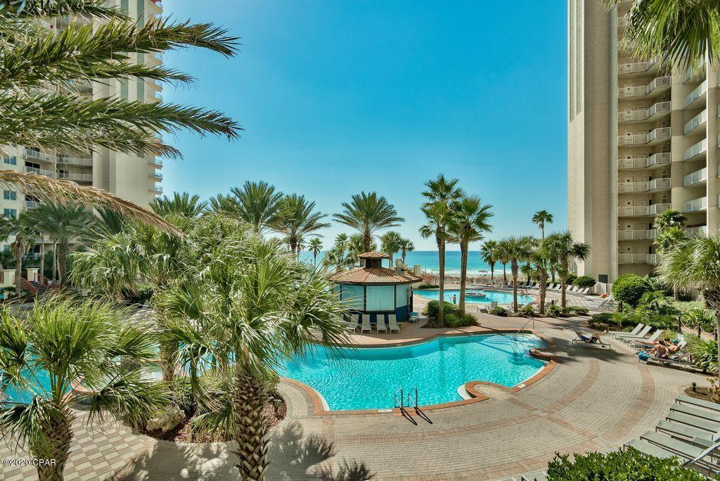 Shores Of Panama Phase I - Residential