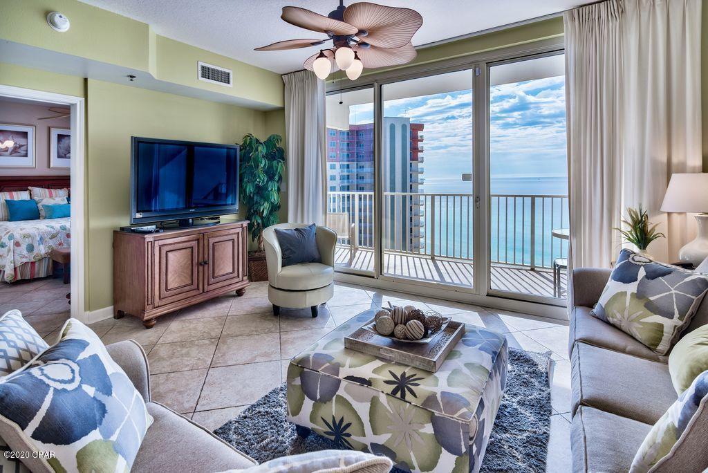 Shores Of Panama Phase I - Residential