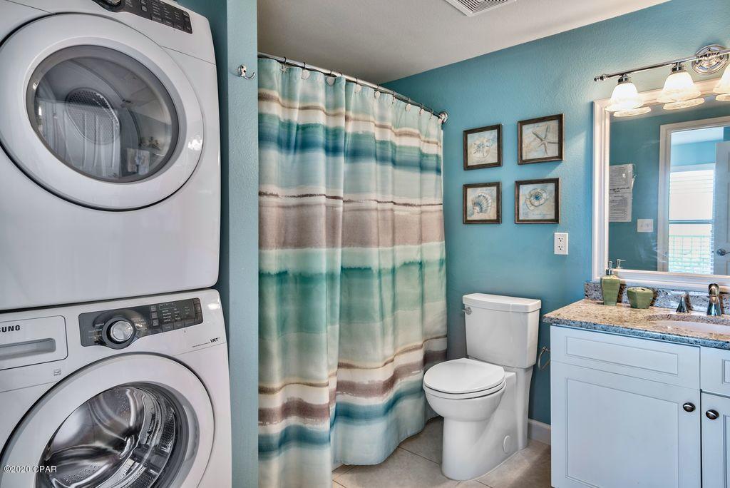 Shores Of Panama Phase I - Residential