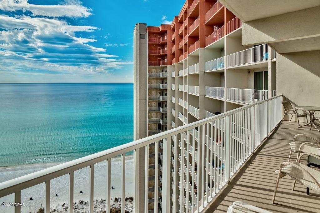 Shores Of Panama Phase I - Residential