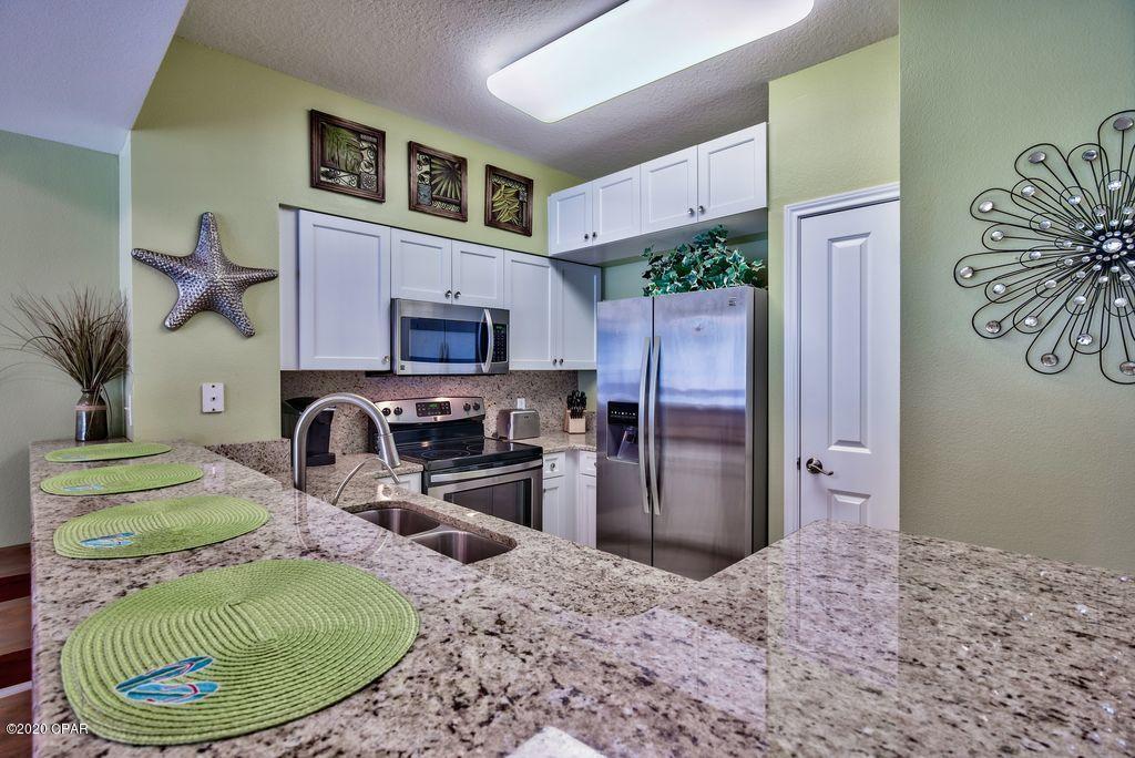 Shores Of Panama Phase I - Residential