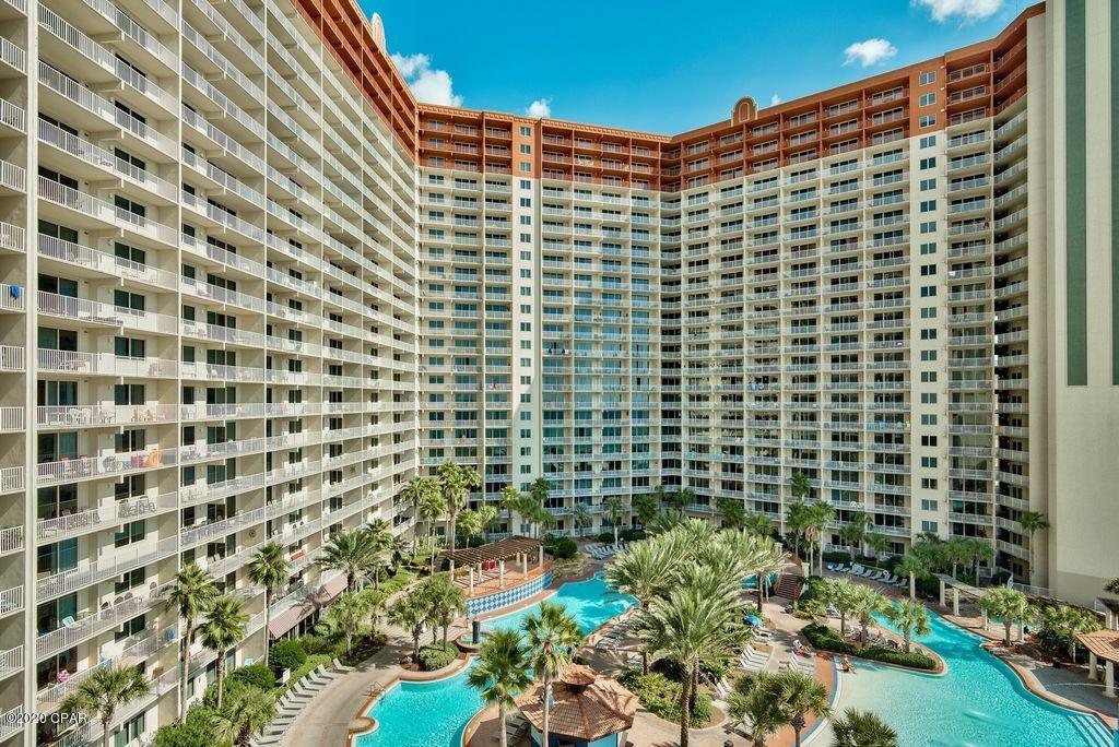 Shores Of Panama Phase I - Residential