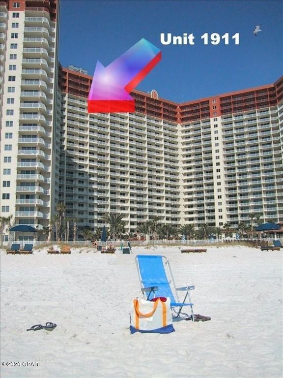 Shores Of Panama Phase I - Residential