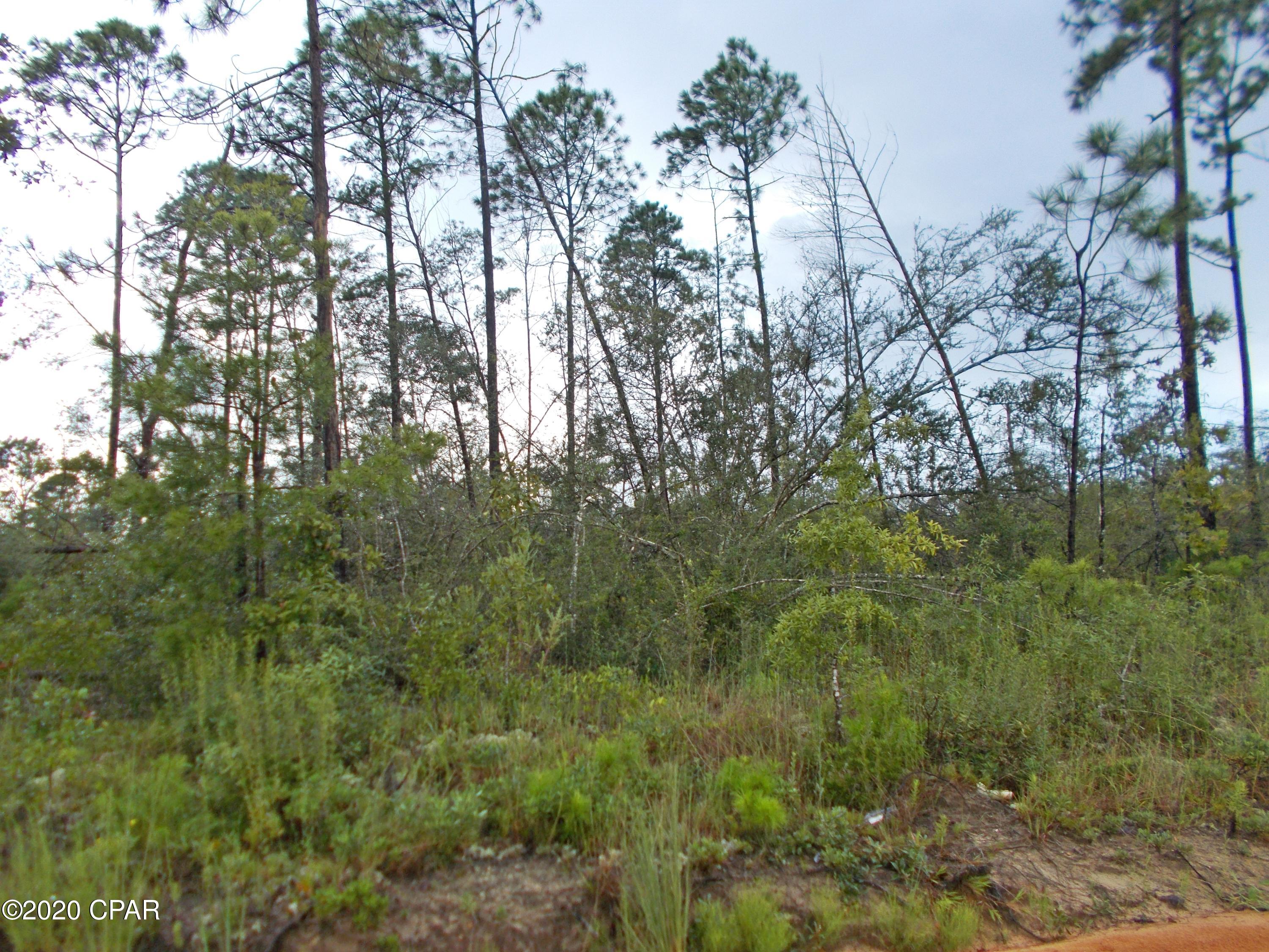 No Named Subdivision - Land