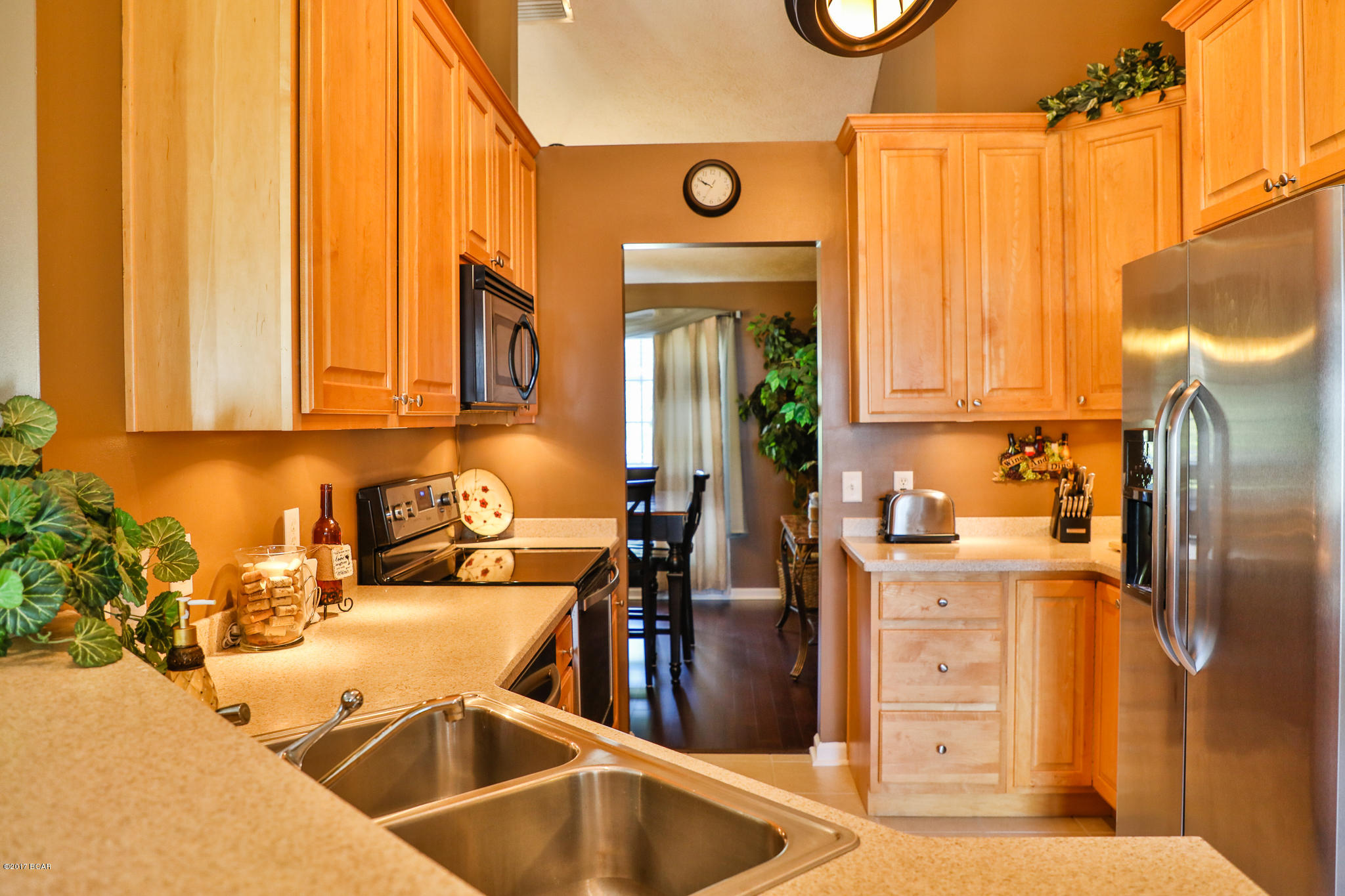 White Oaks - Residential