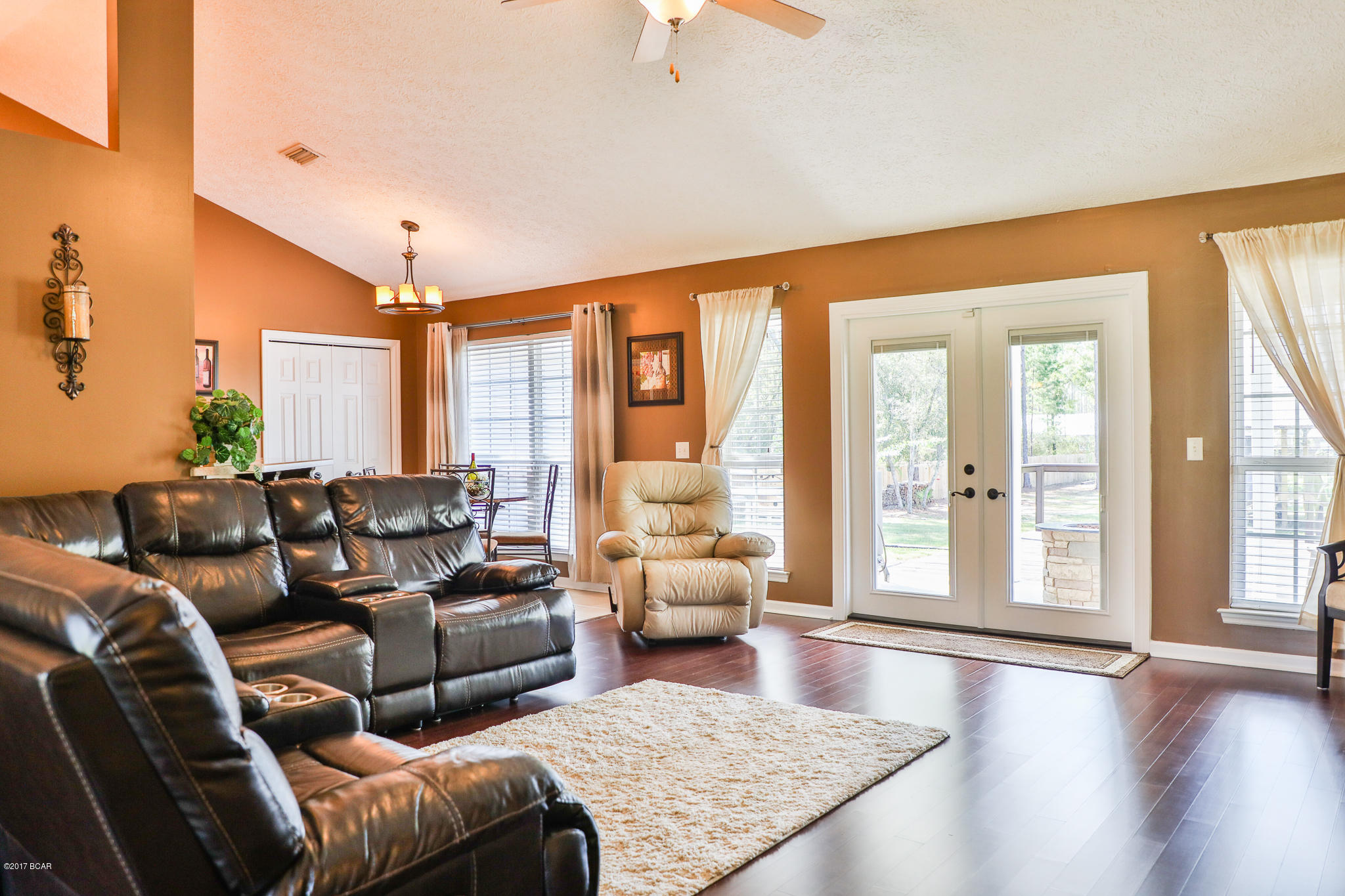 White Oaks - Residential