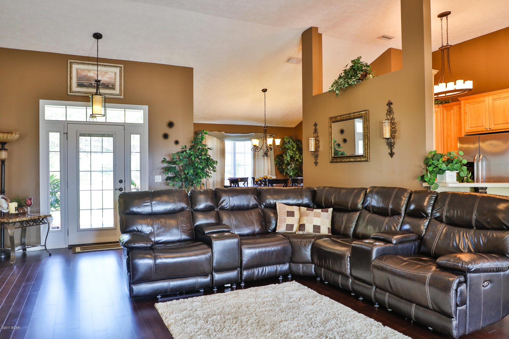 White Oaks - Residential