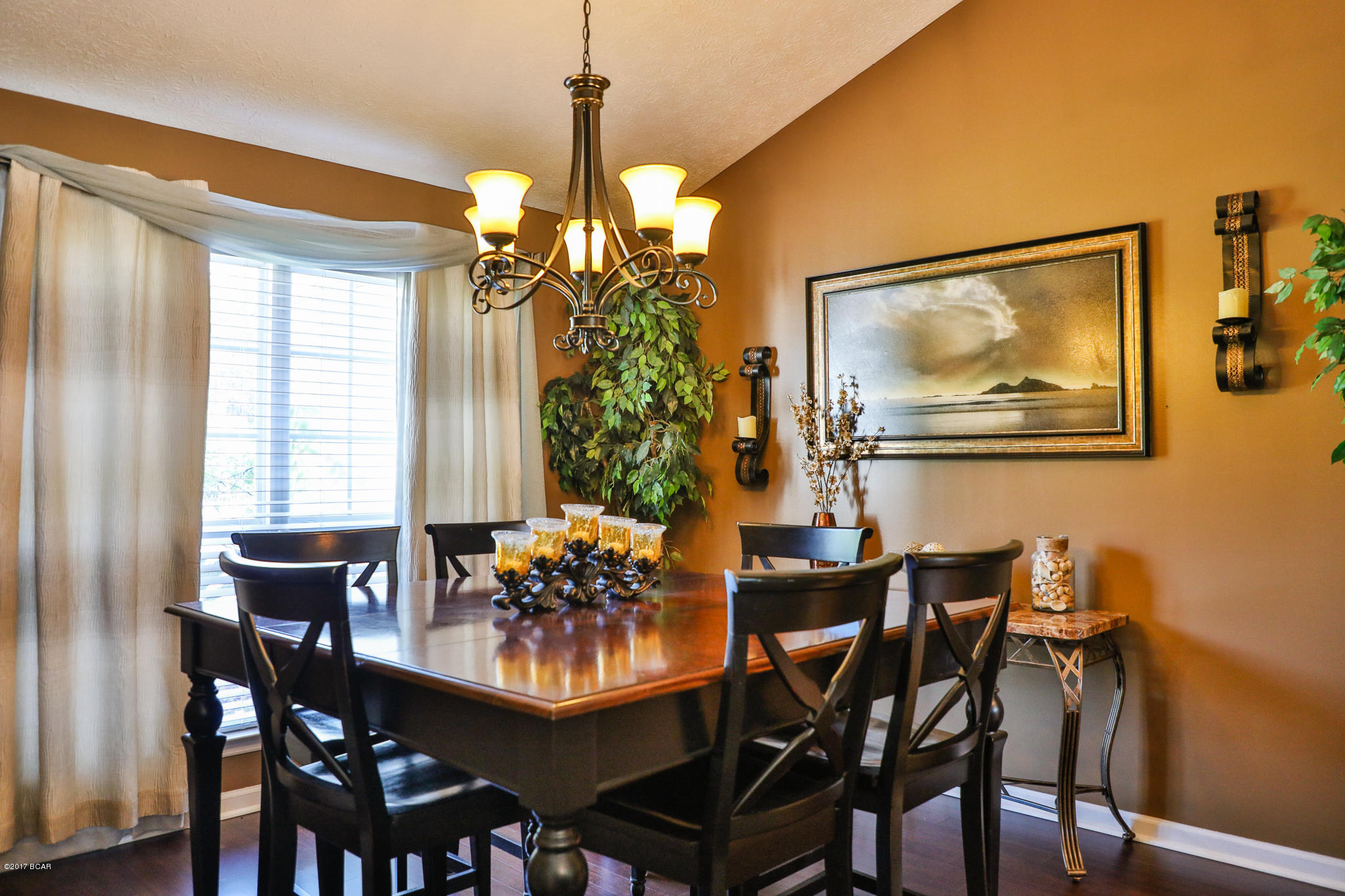 White Oaks - Residential