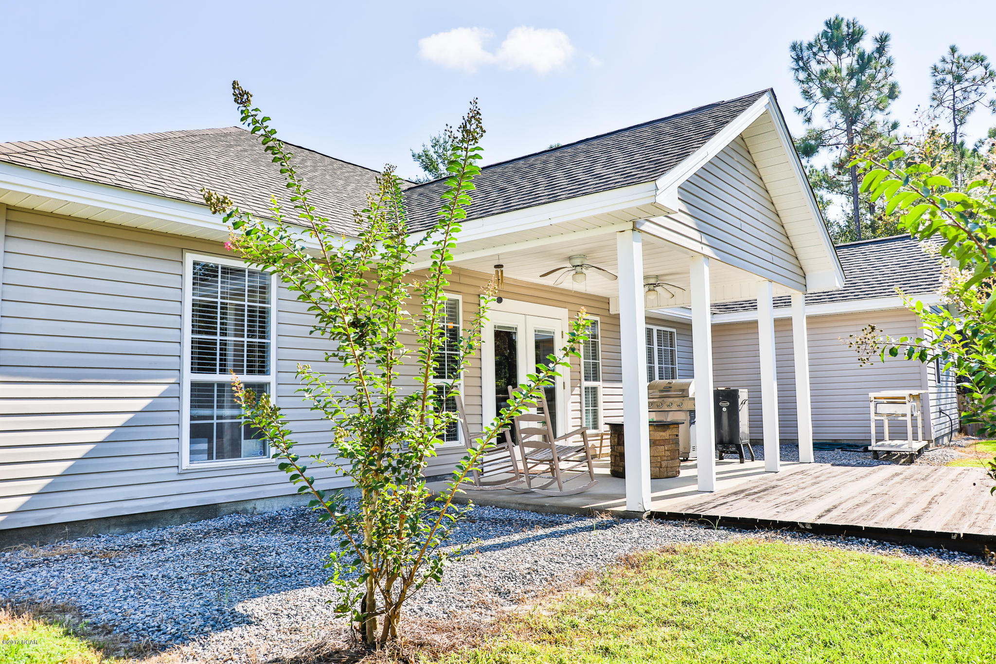 White Oaks - Residential