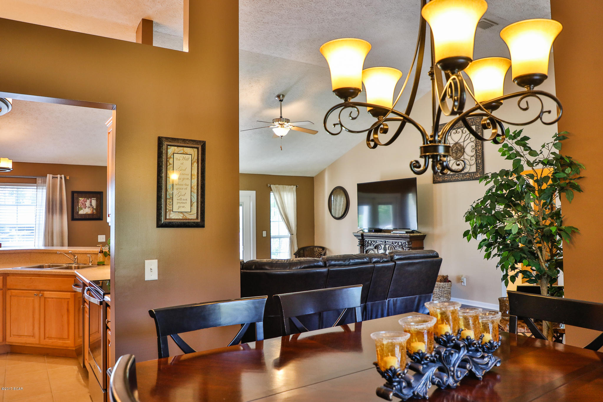 White Oaks - Residential