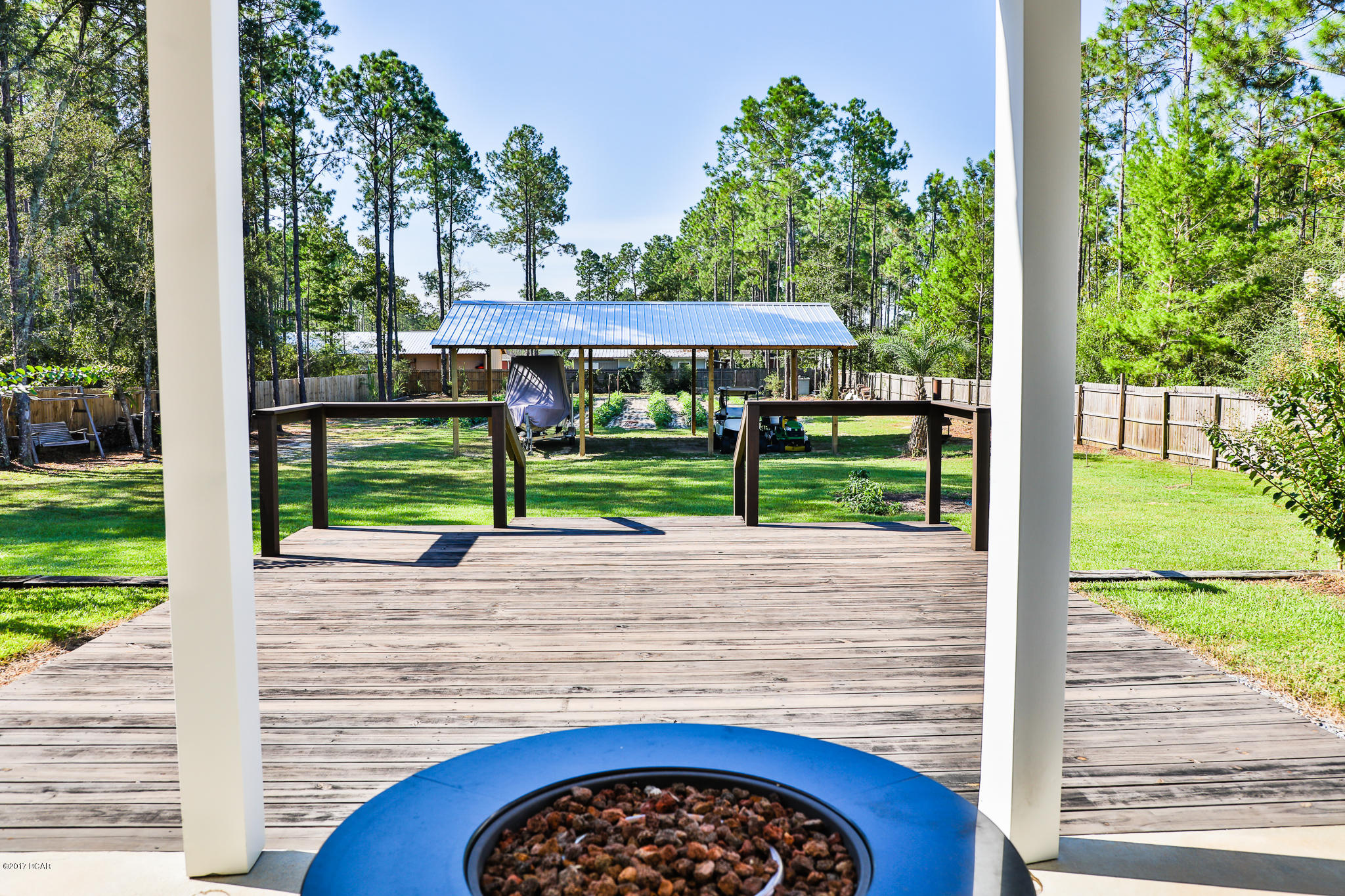 White Oaks - Residential