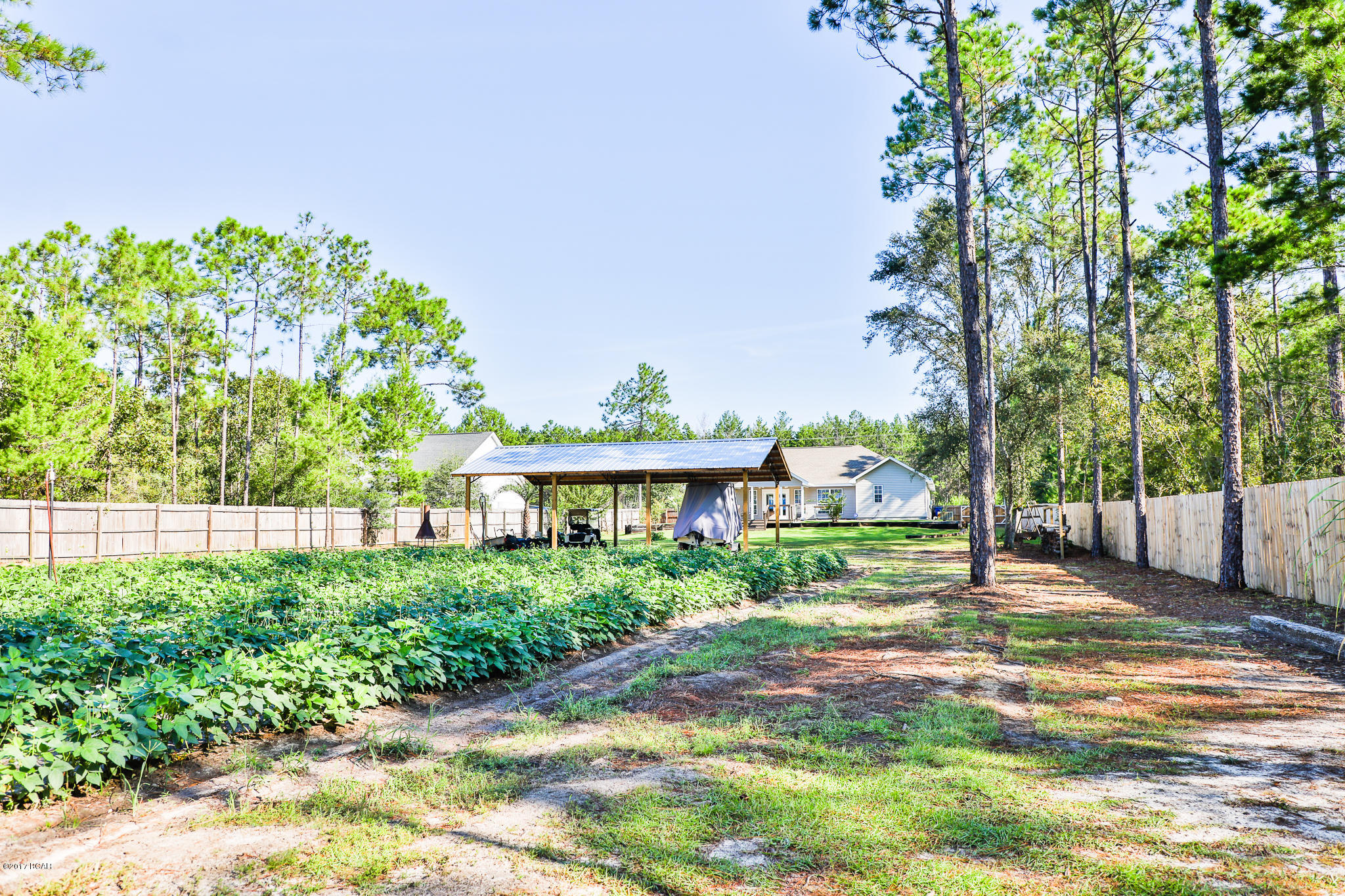 White Oaks - Residential