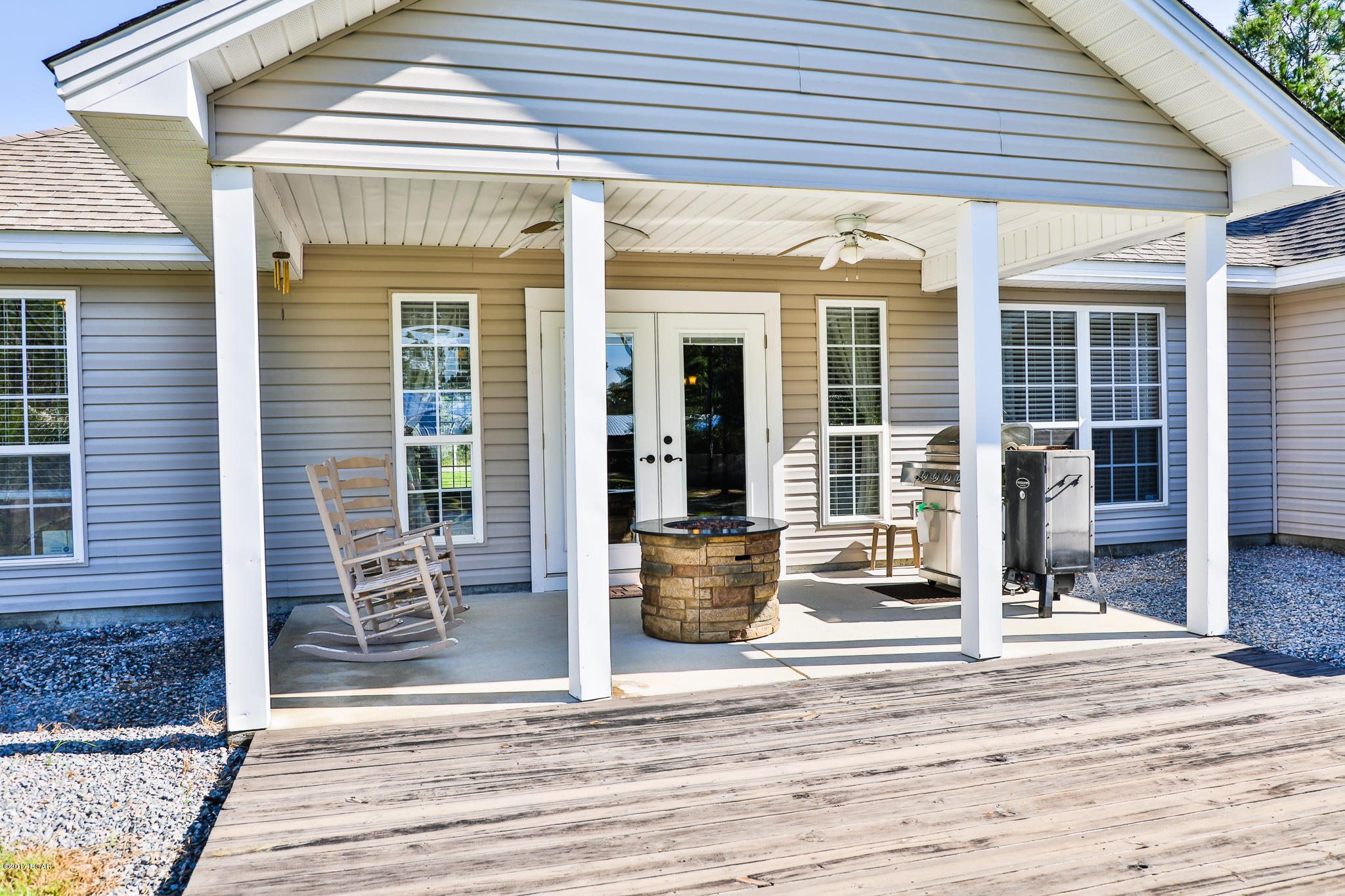 White Oaks - Residential