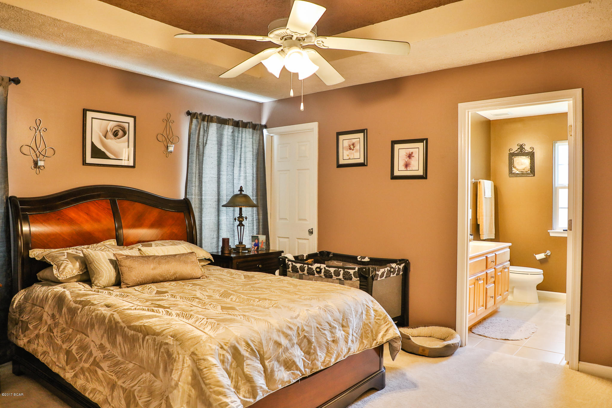 White Oaks - Residential