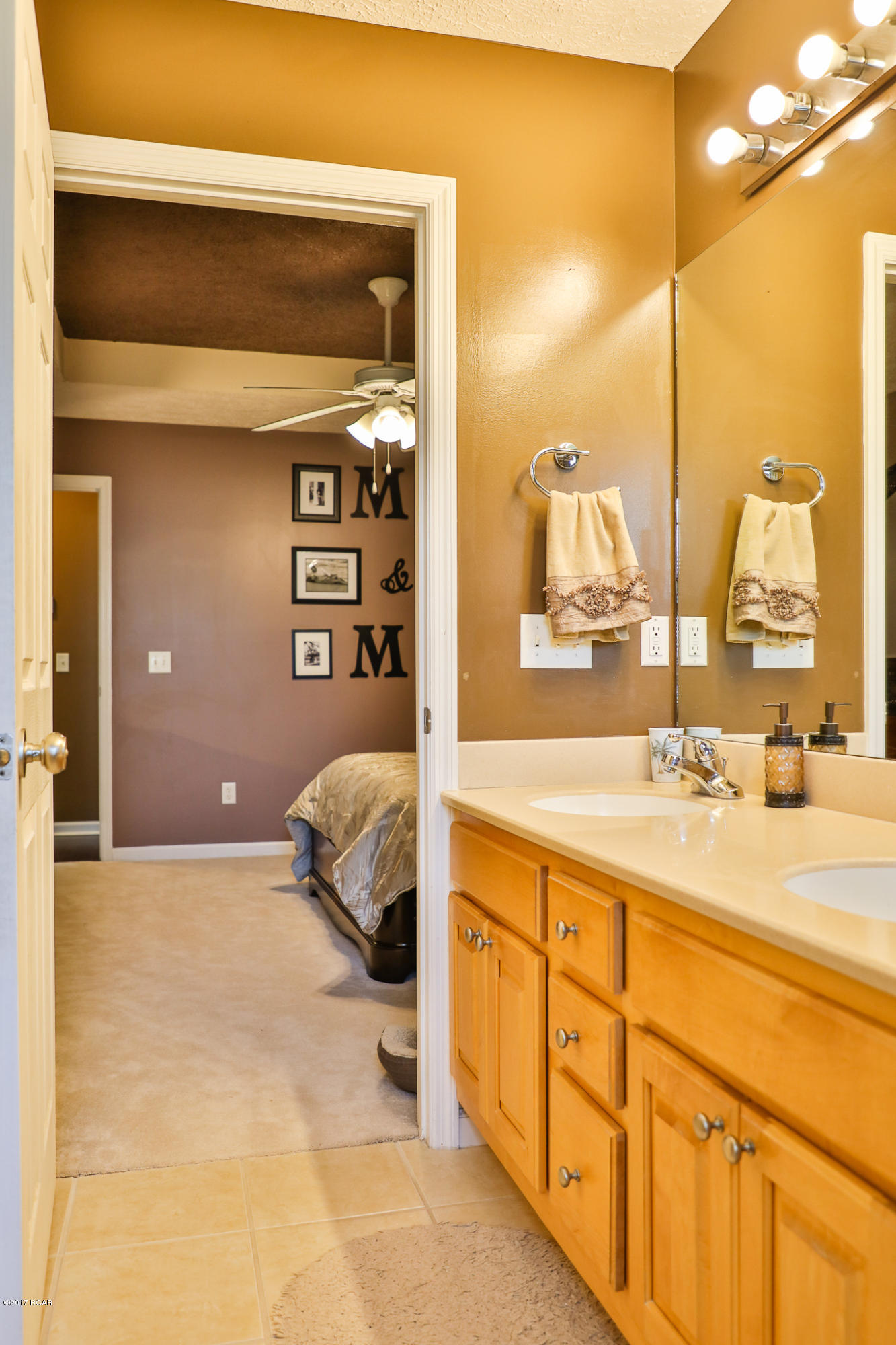 White Oaks - Residential