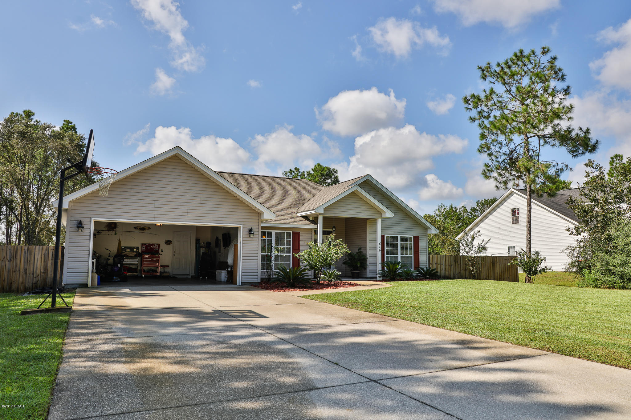 White Oaks - Residential