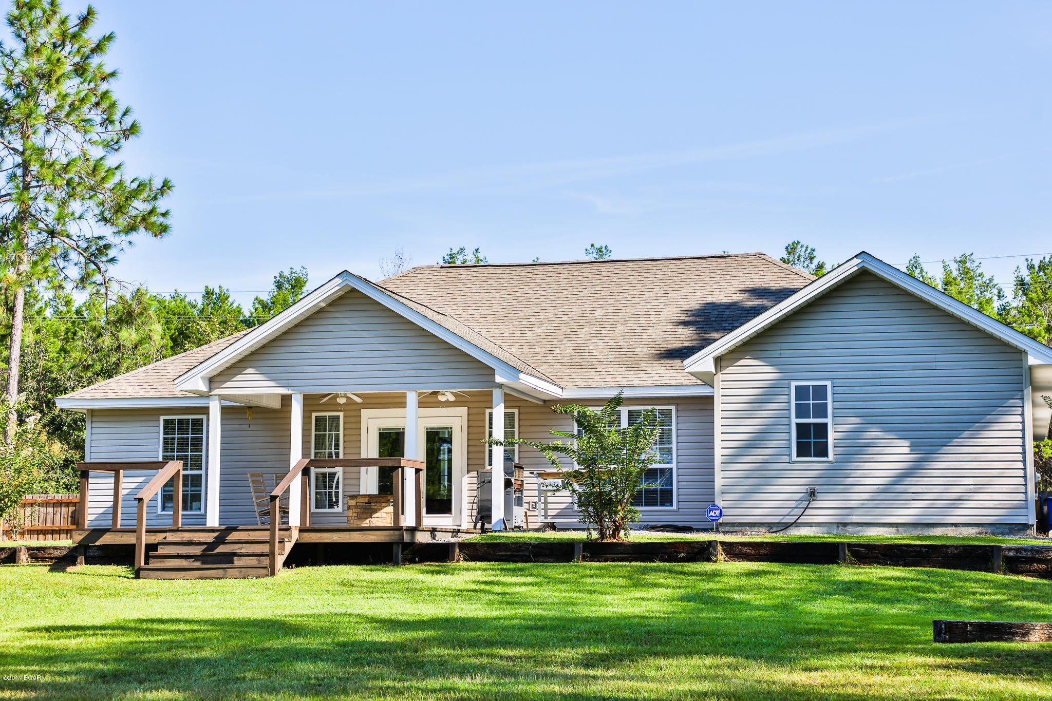 White Oaks - Residential