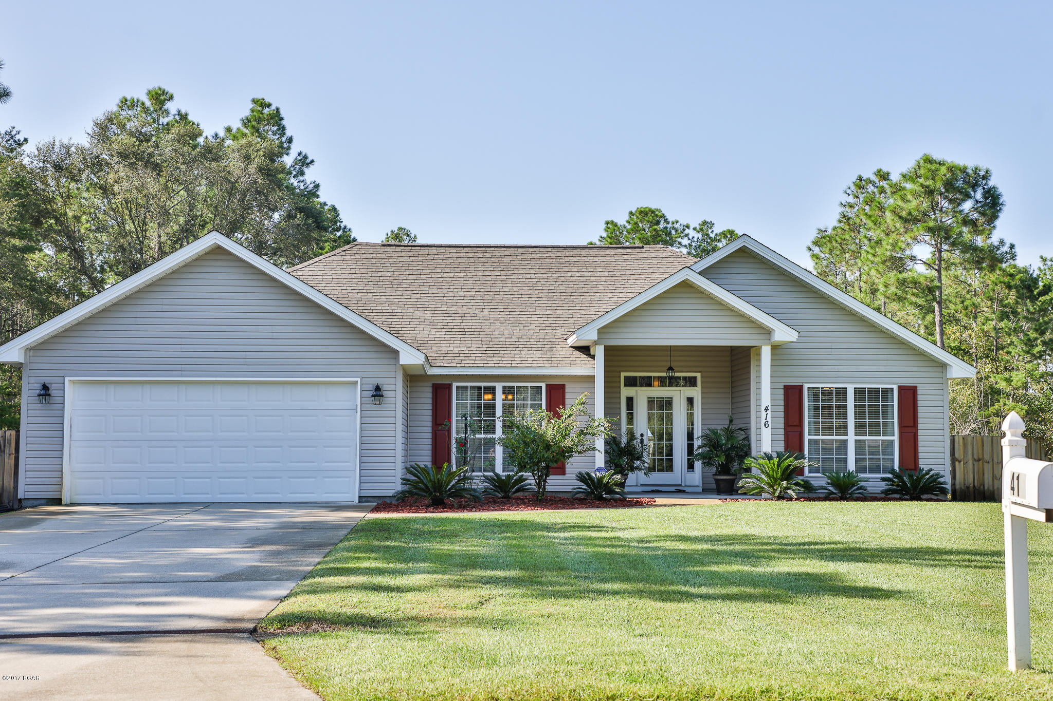 White Oaks - Residential