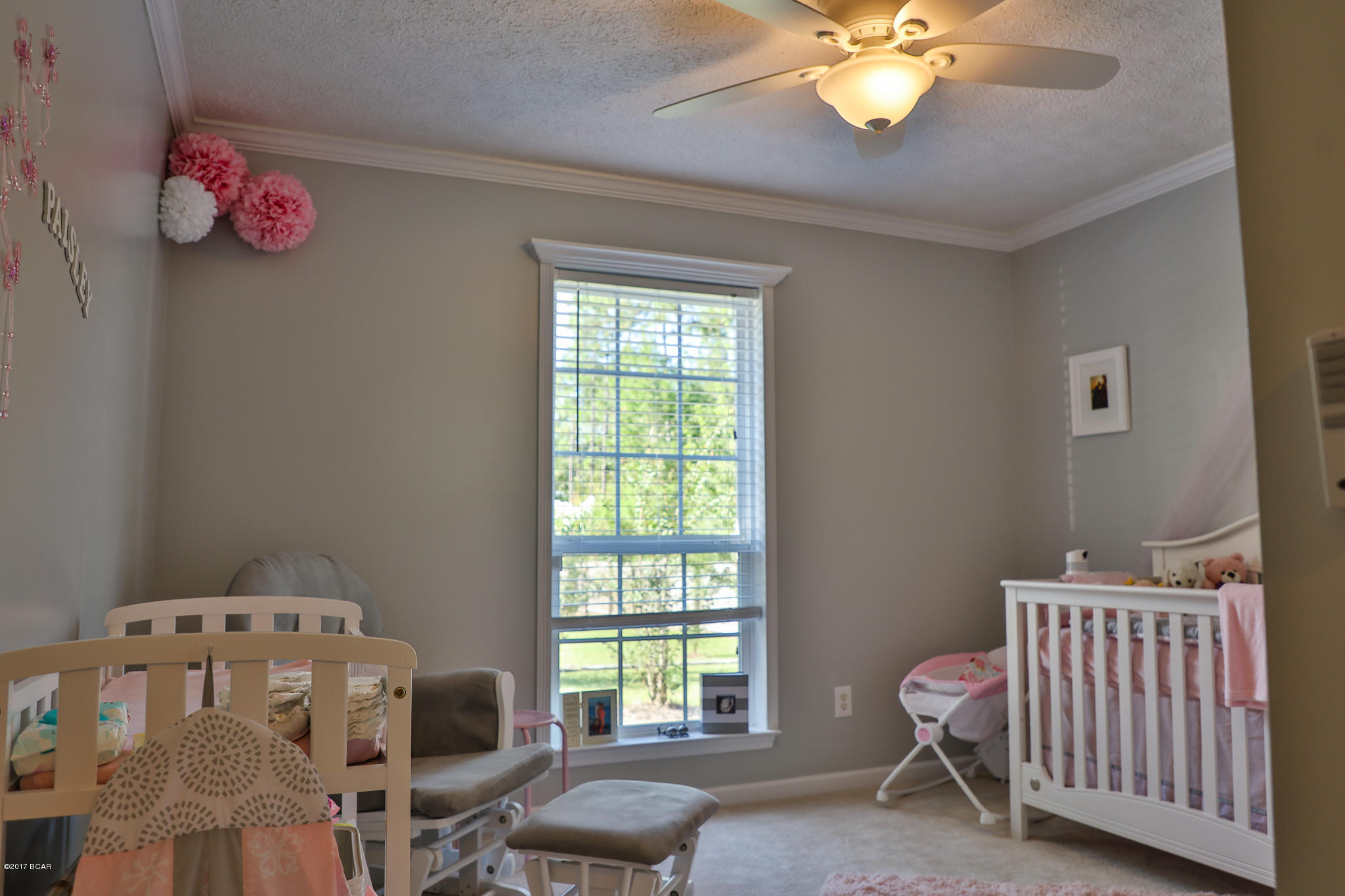 White Oaks - Residential