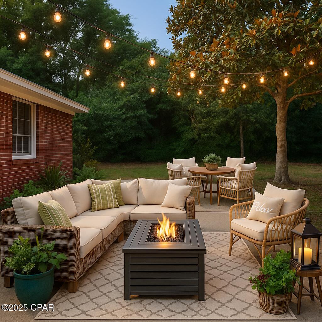 Gulf Highlands - Residential