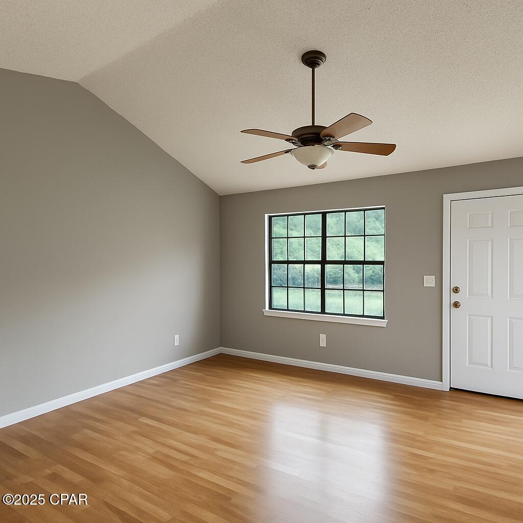 Gulf Highlands - Residential