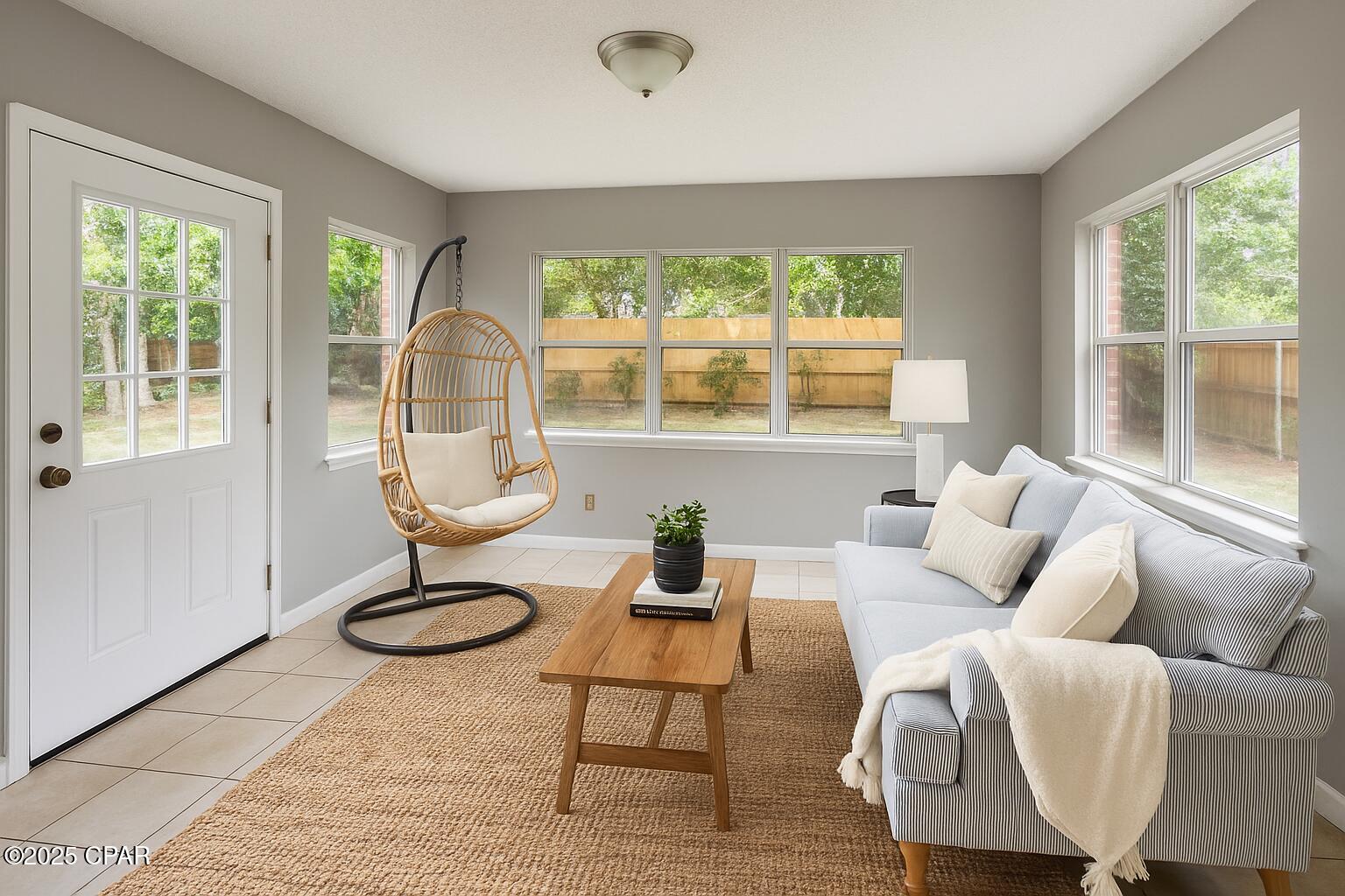 Gulf Highlands - Residential