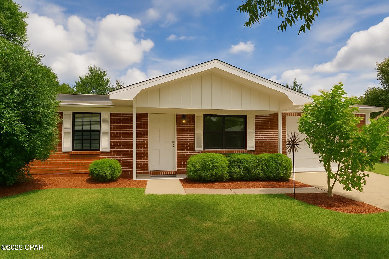 Gulf Highlands - Residential