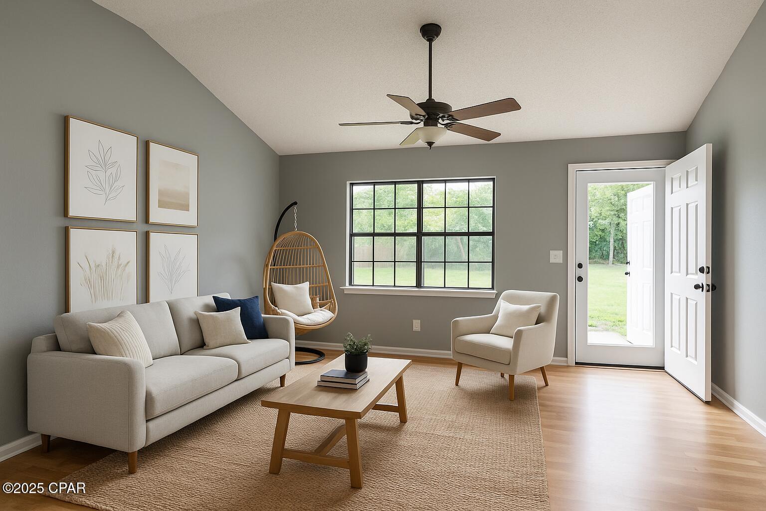 Gulf Highlands - Residential