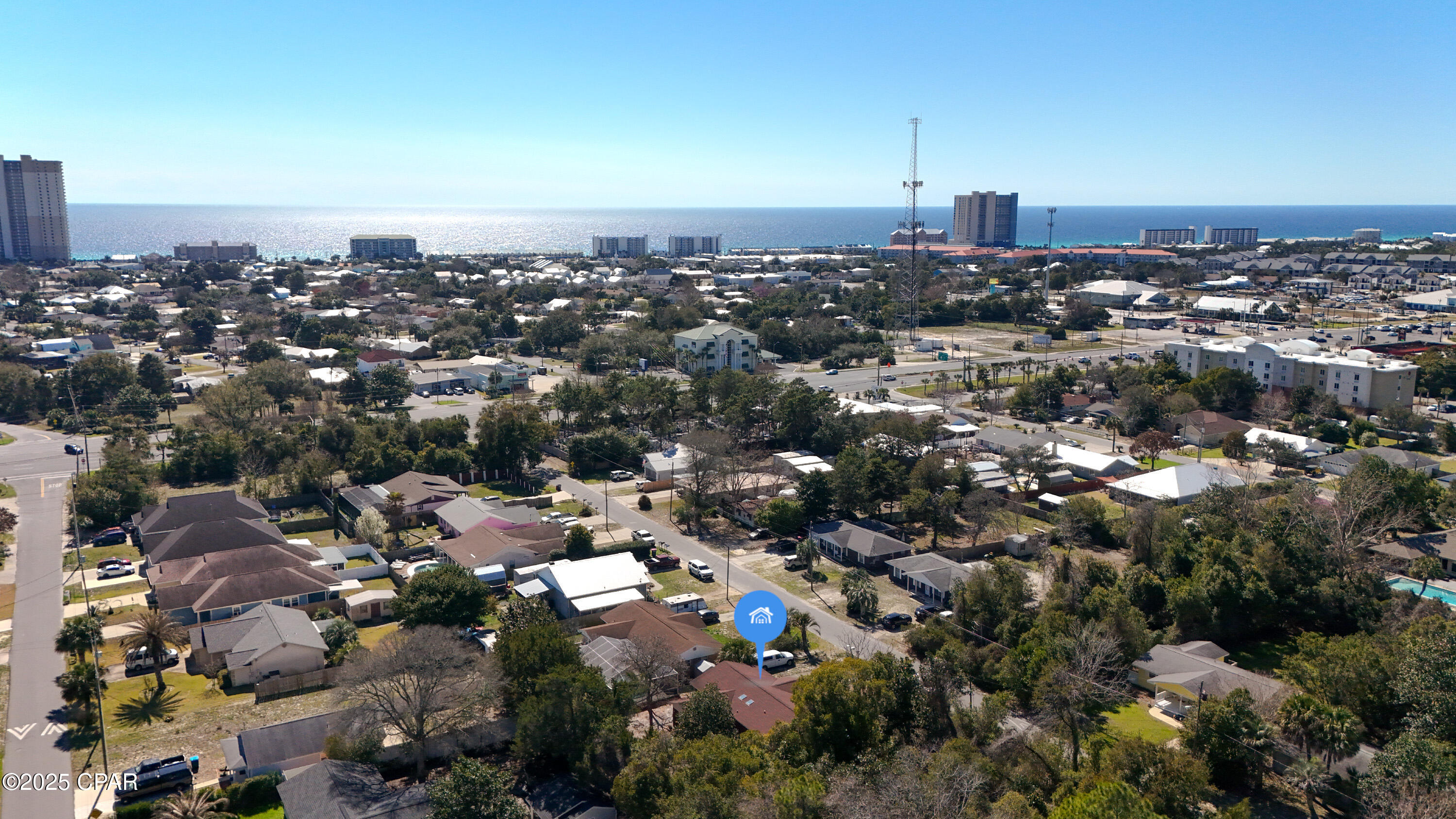 Gulf Highlands - Residential