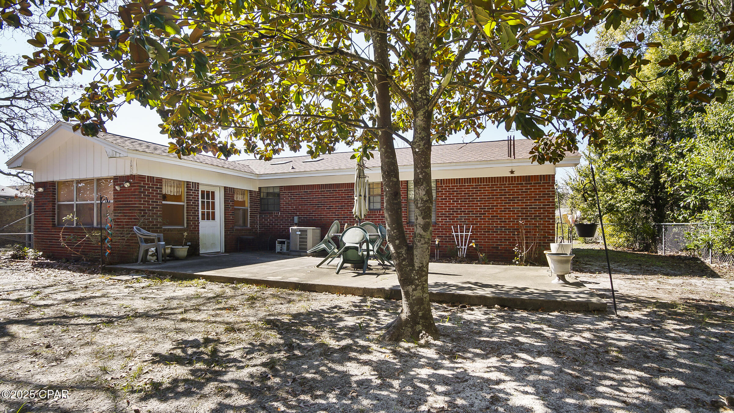 Gulf Highlands - Residential