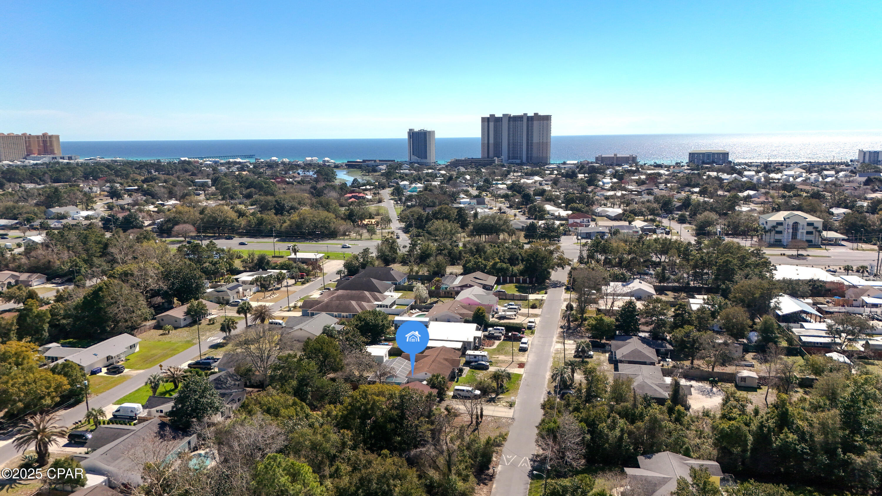 Gulf Highlands - Residential