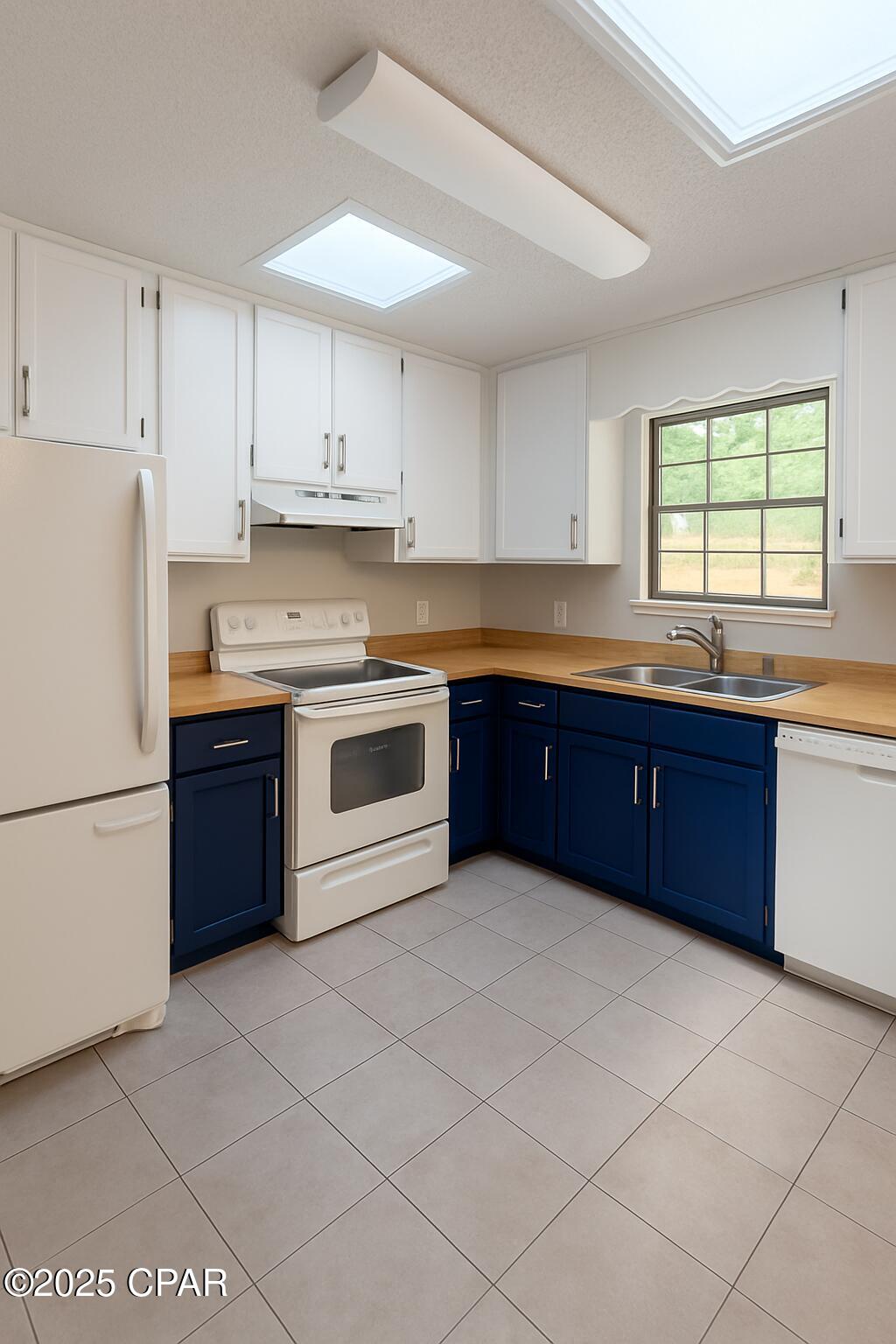 Gulf Highlands - Residential