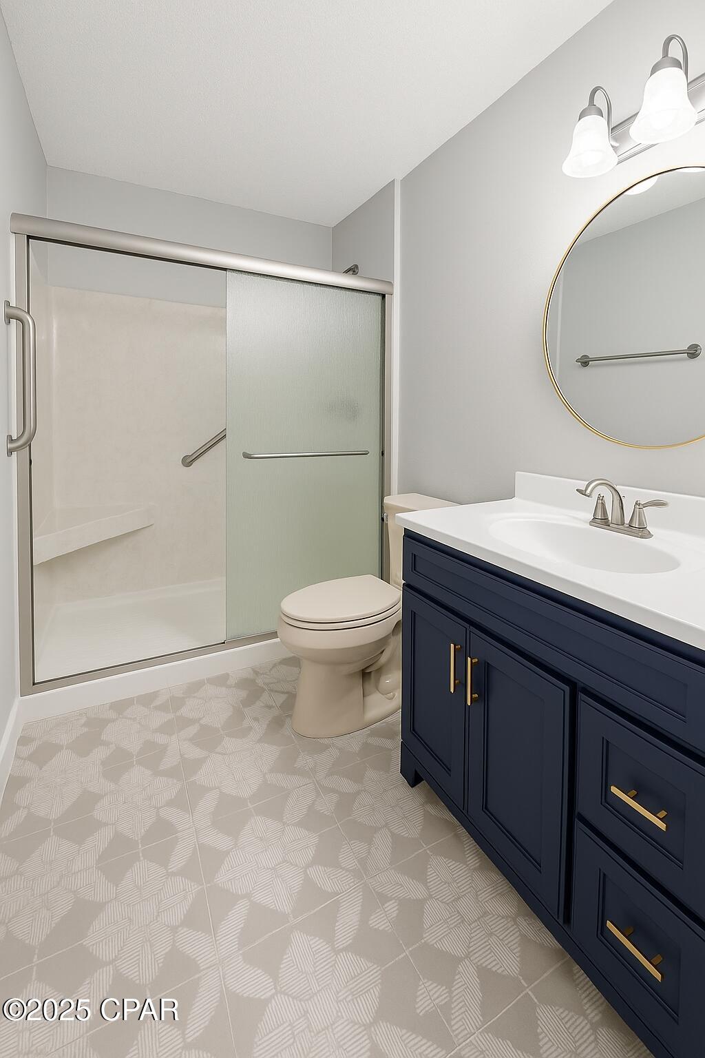 Gulf Highlands - Residential