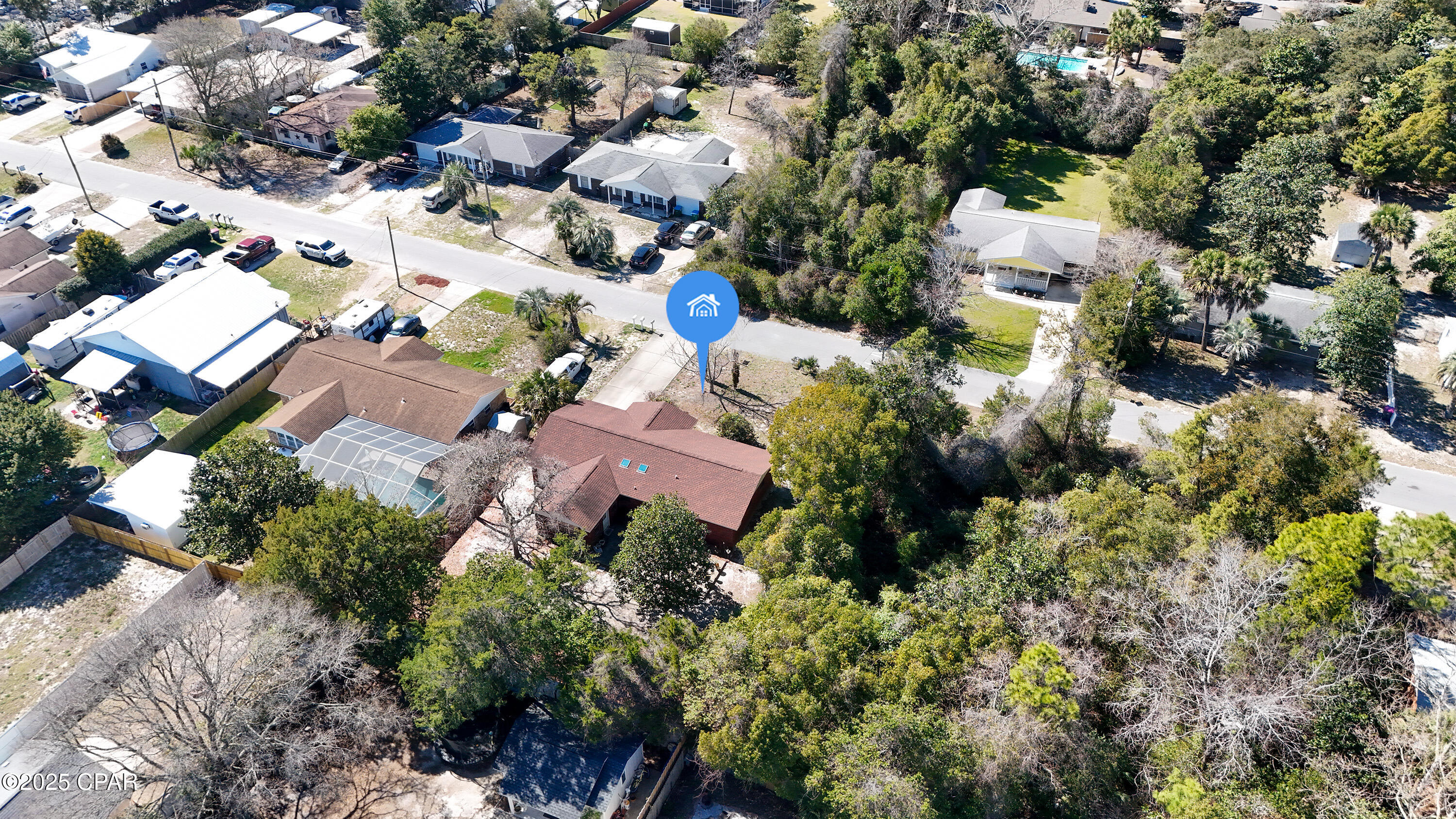 Gulf Highlands - Residential