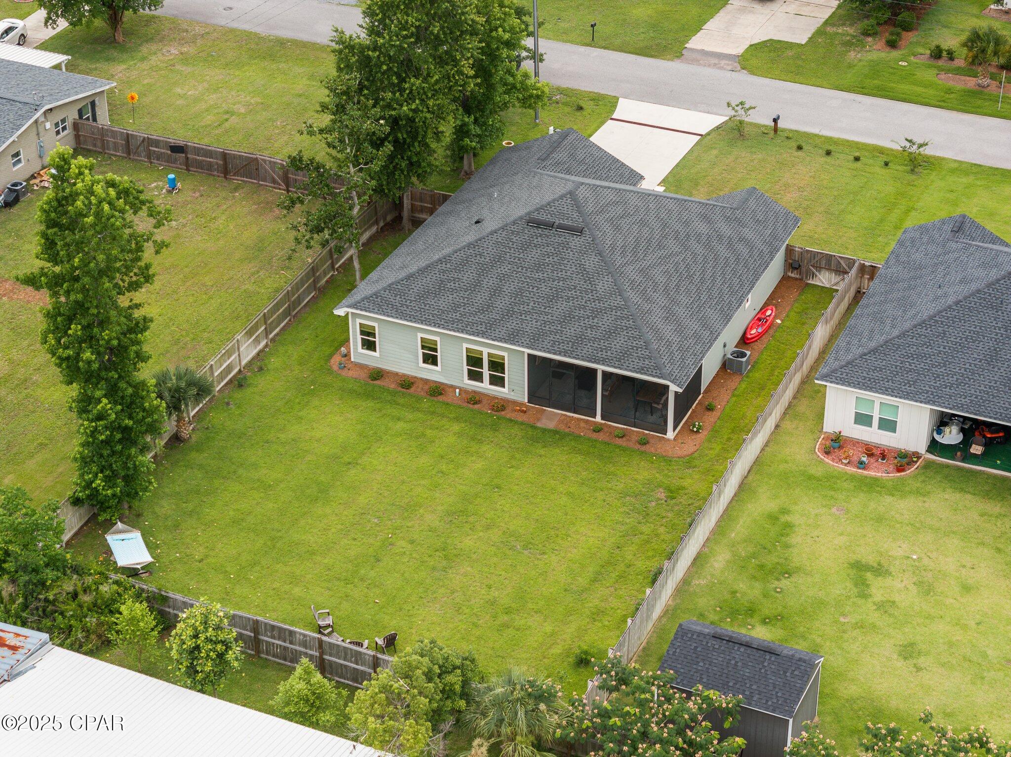 No Named Subdivision - Residential