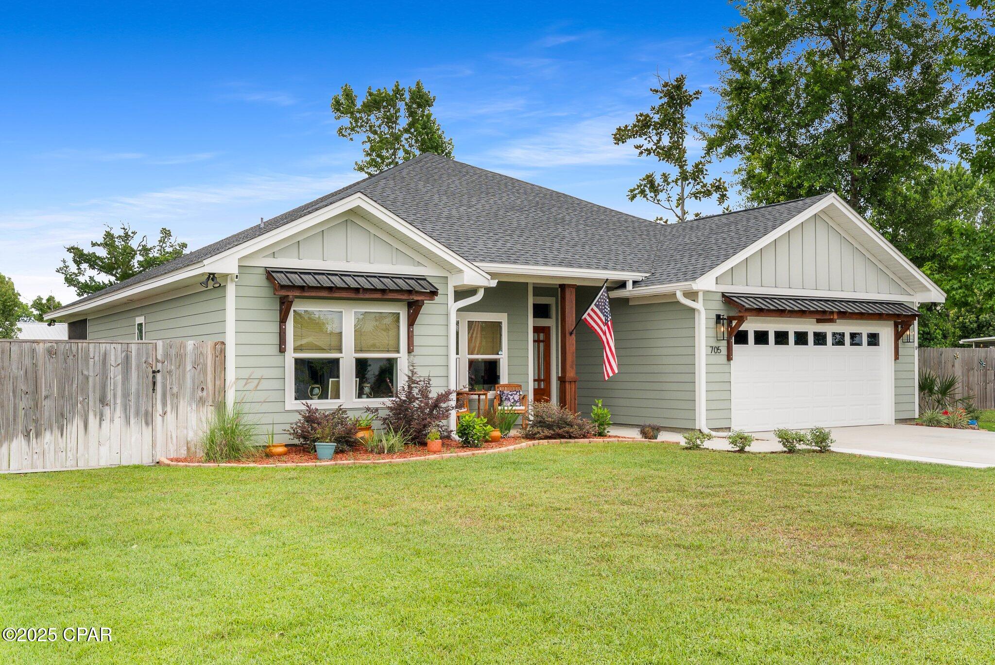 No Named Subdivision - Residential