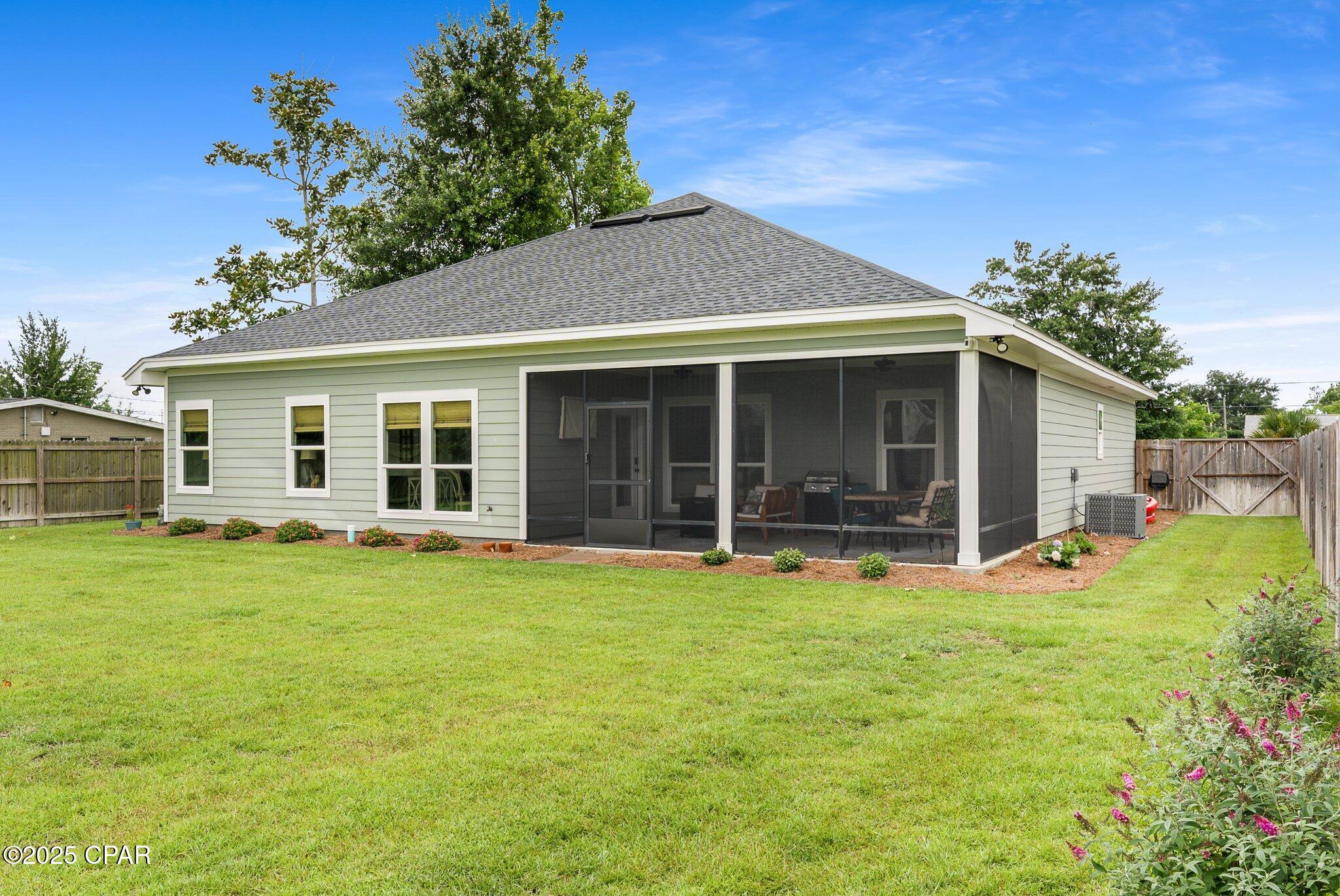 No Named Subdivision - Residential