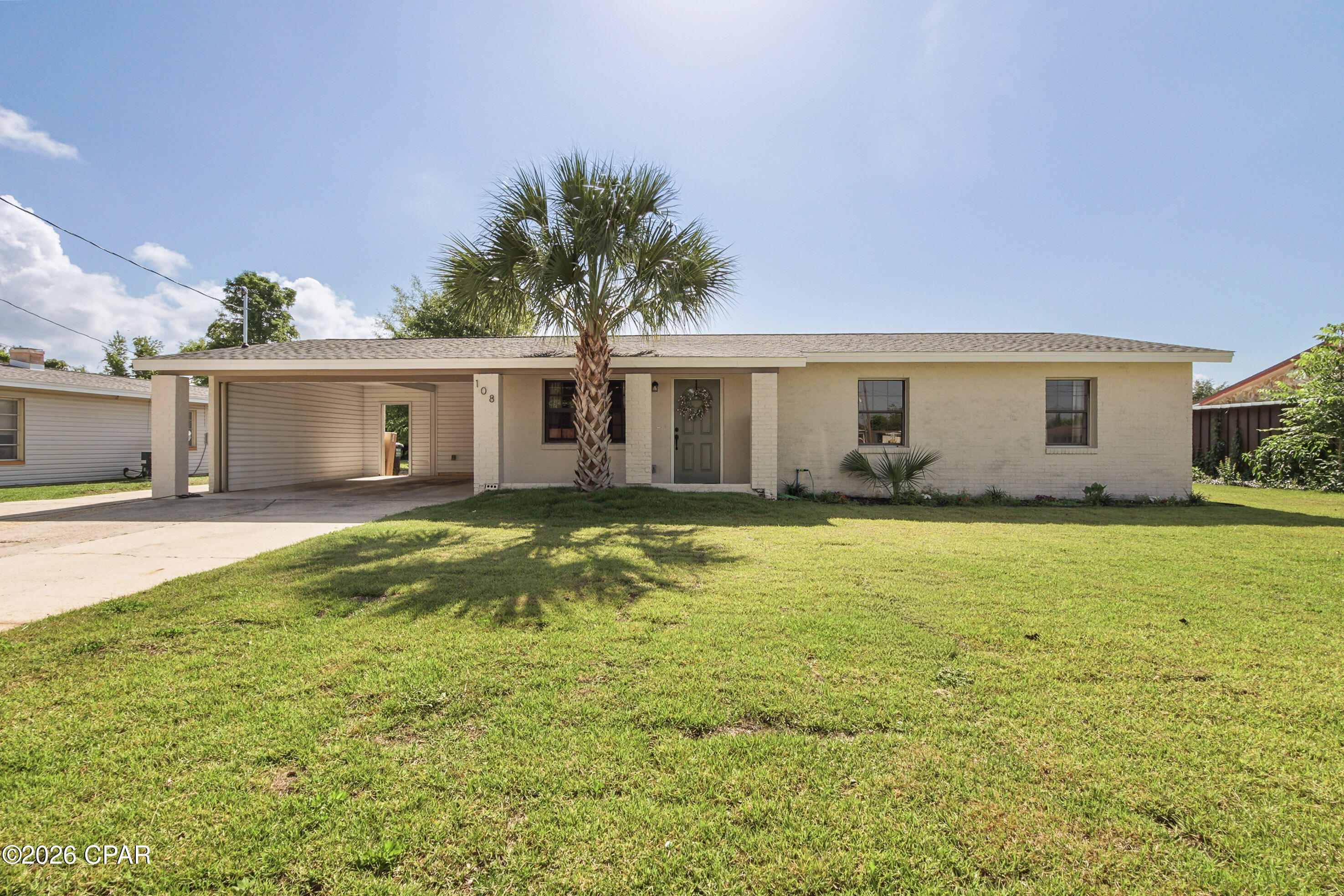 Cherry Hill Unit 1 - Residential