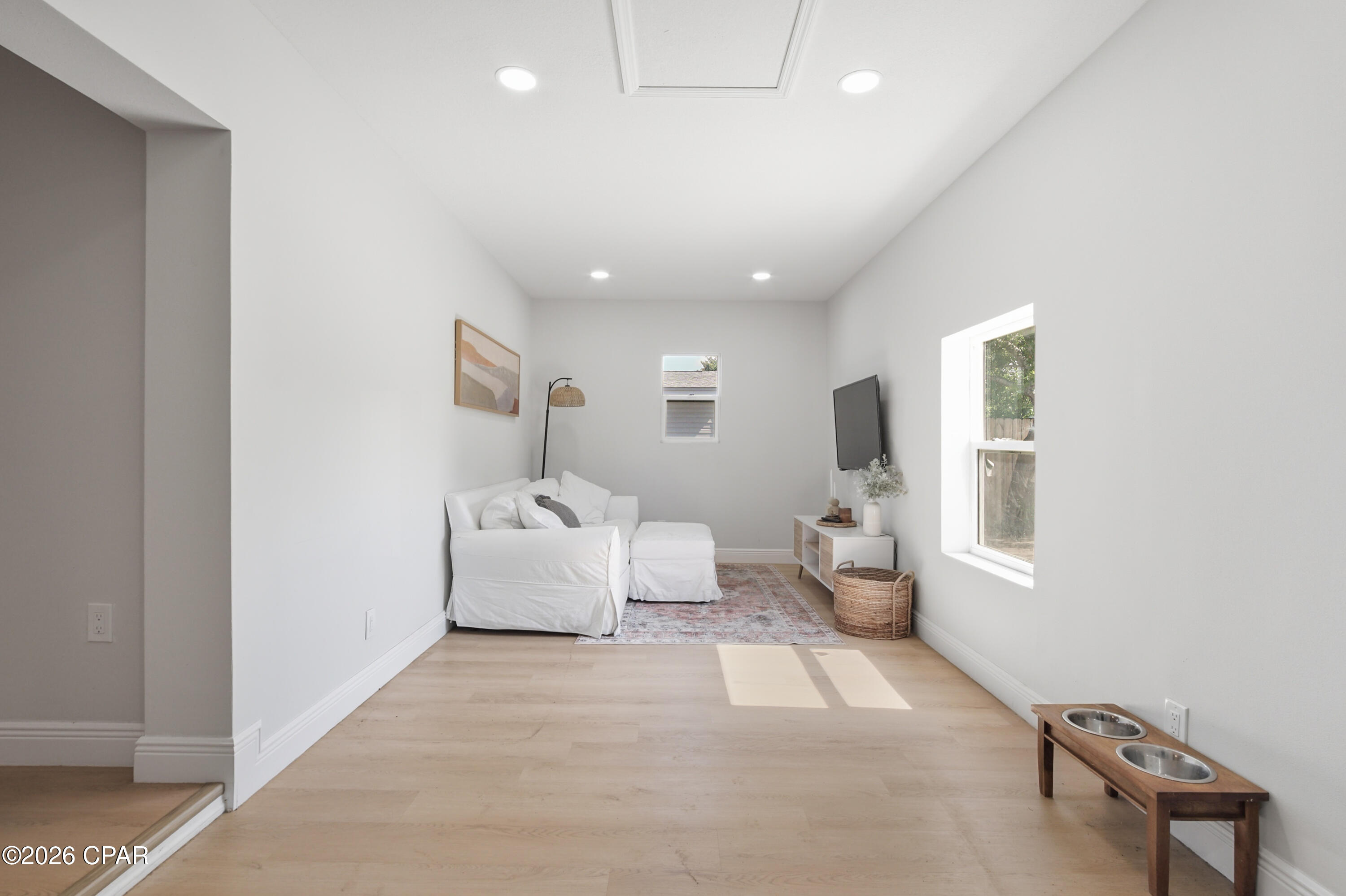 Cherry Hill Unit 1 - Residential