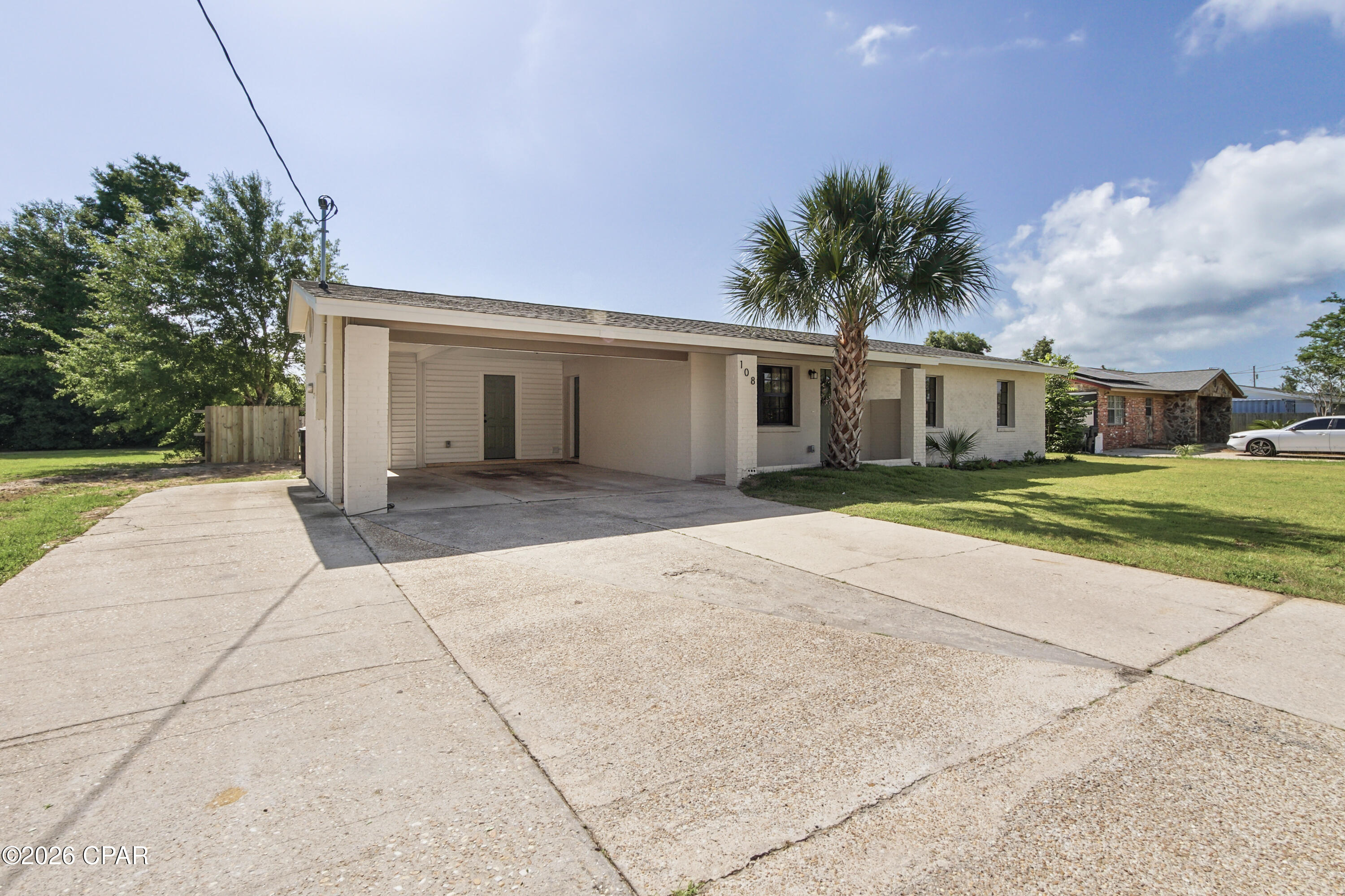 Cherry Hill Unit 1 - Residential