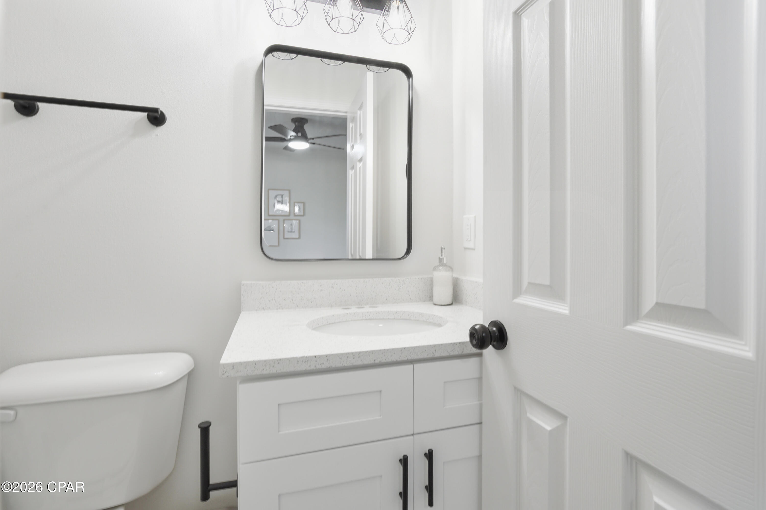 Cherry Hill Unit 1 - Residential